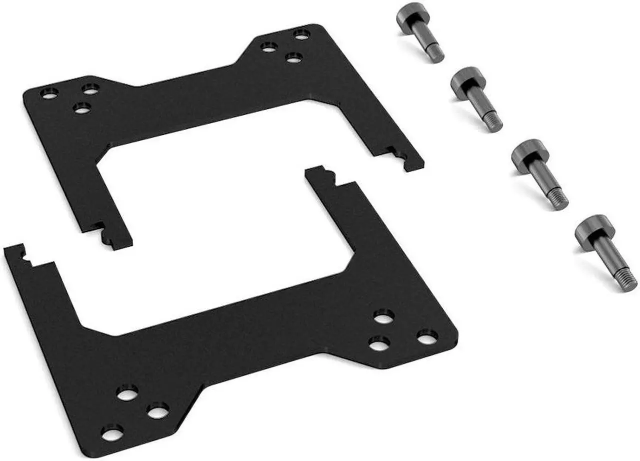 Main image of Alphacool Replacement Mounting Hardware for AMD Eisbaer/Eisblock/Silent Loop