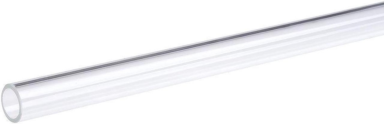 Alphacool 13/10mm Borosilicate Glass HardTube - 60cm (18494)