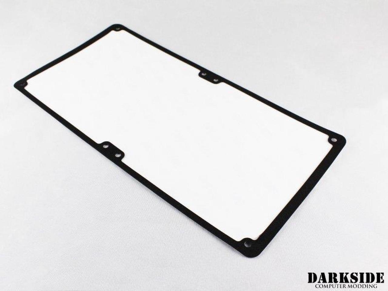 Darkside 280mm Dual Radiator Foam Gasket | 1mm Thickness (DS-0917)