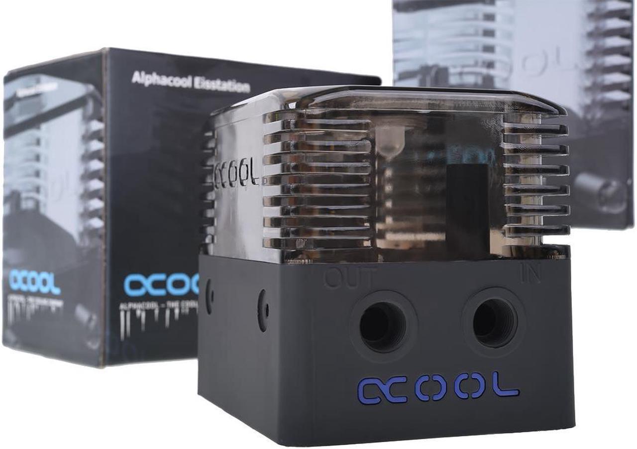 Alphacool Eisstation DDC - Solo Reservoir (15272)