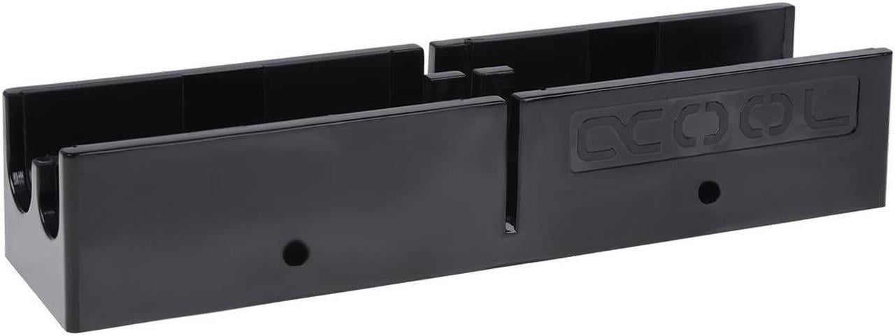 Alphacool Eiskoffer HardTube Saw Miter Box (29134)