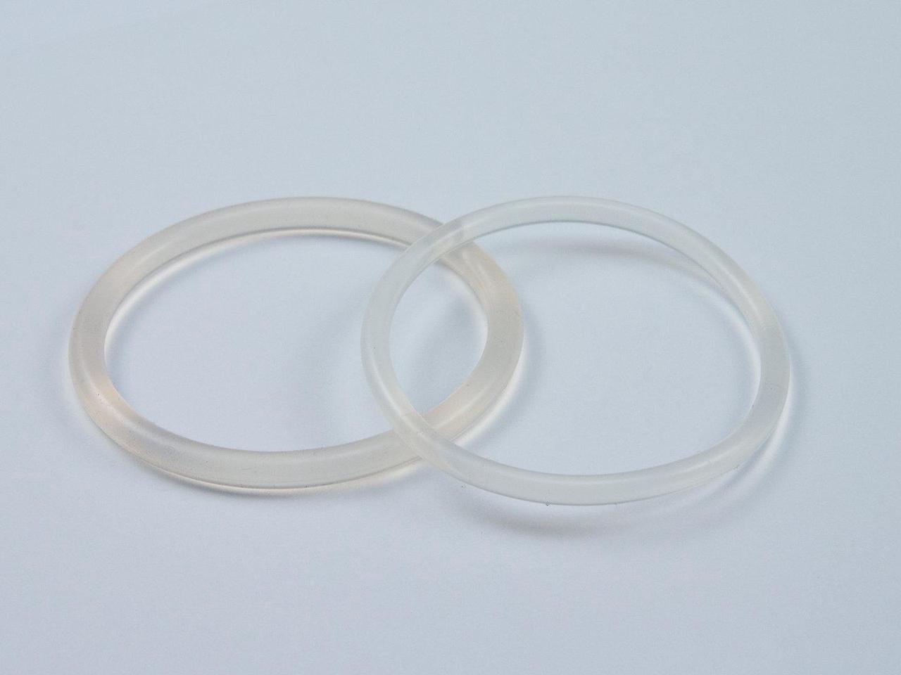 Watercool HEATKILLERÂ® Tube - Spare Parts - O-Rings for Glass Tube (30249)