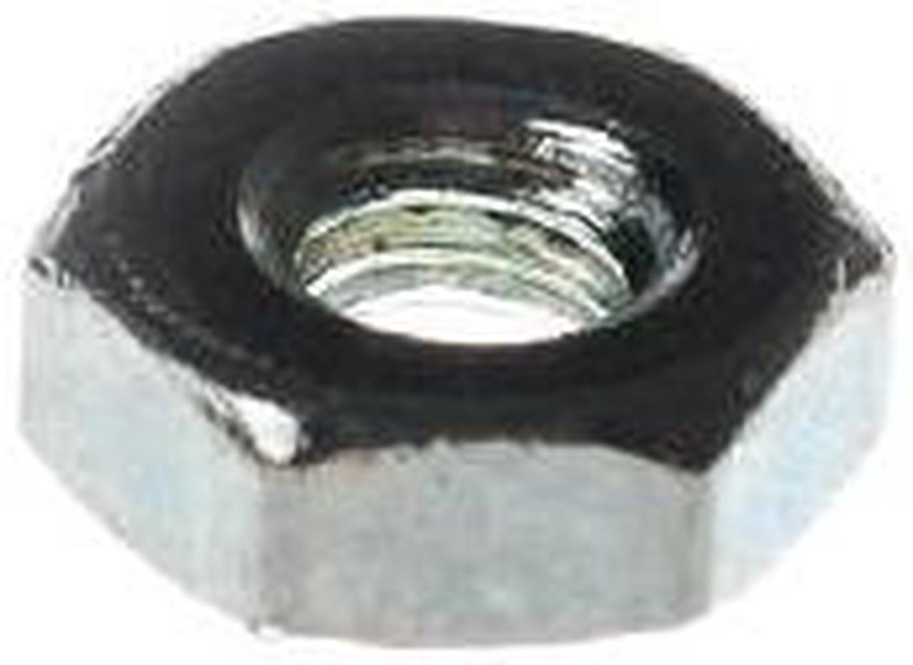 ModMyMods M2.5 Hex Nut - Stainless Steel - Black (MOD-0266)