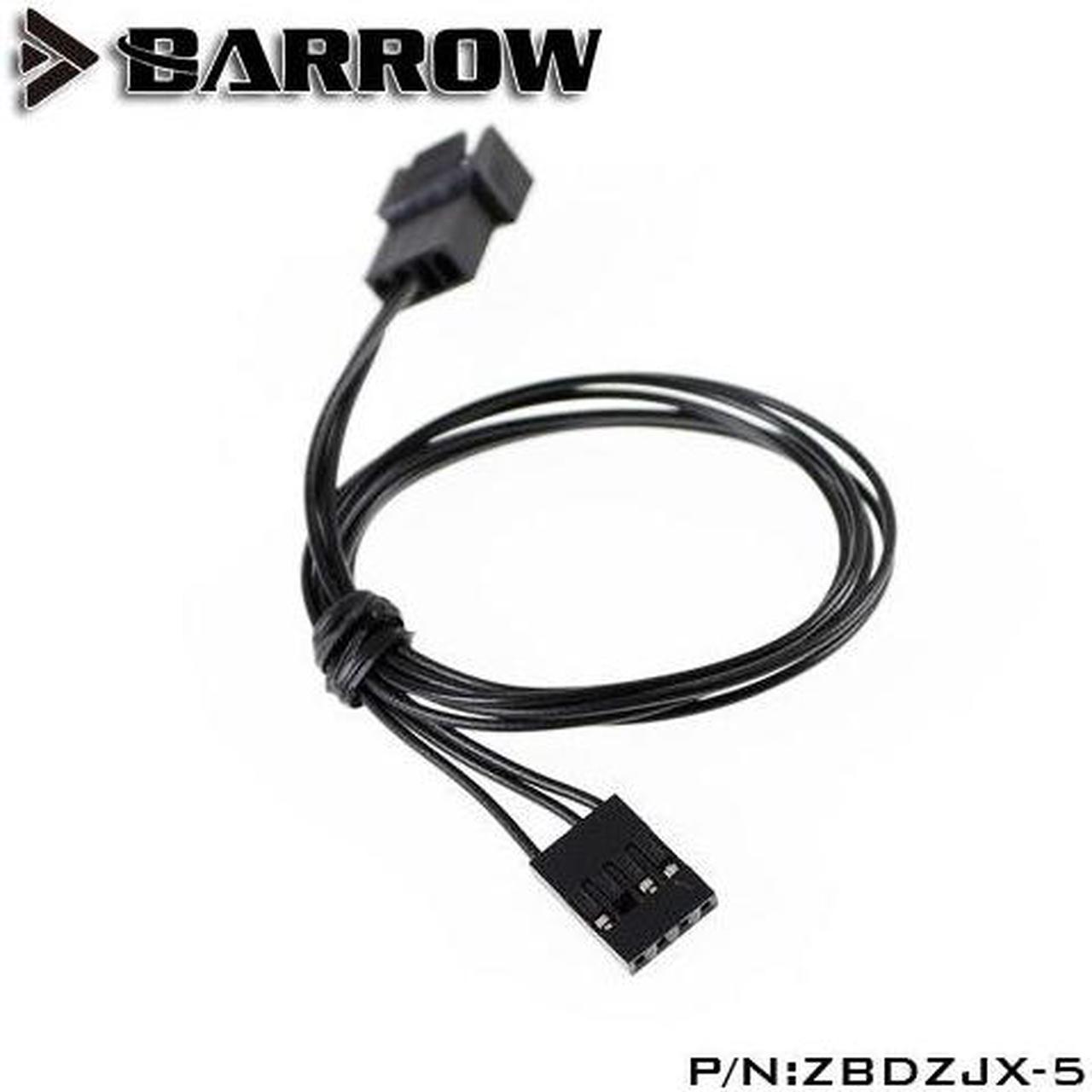 Barrow LCR2.0 Motherboard Extension Cable for 5V RGB Light Kit (ZBDZJX-5)