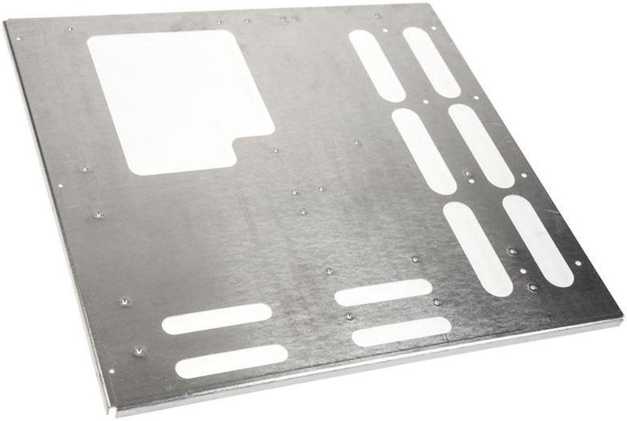 DimasTech AMC â€“ Motherboard Tray HPTX â€“ Tray Panel â€“ NO PAINT (S0003RW)