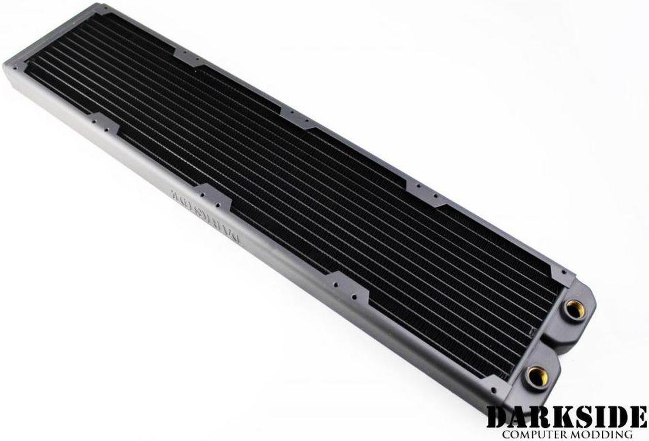 Darkside Quad LP480 Extra Slim Radiator (DS-0379)