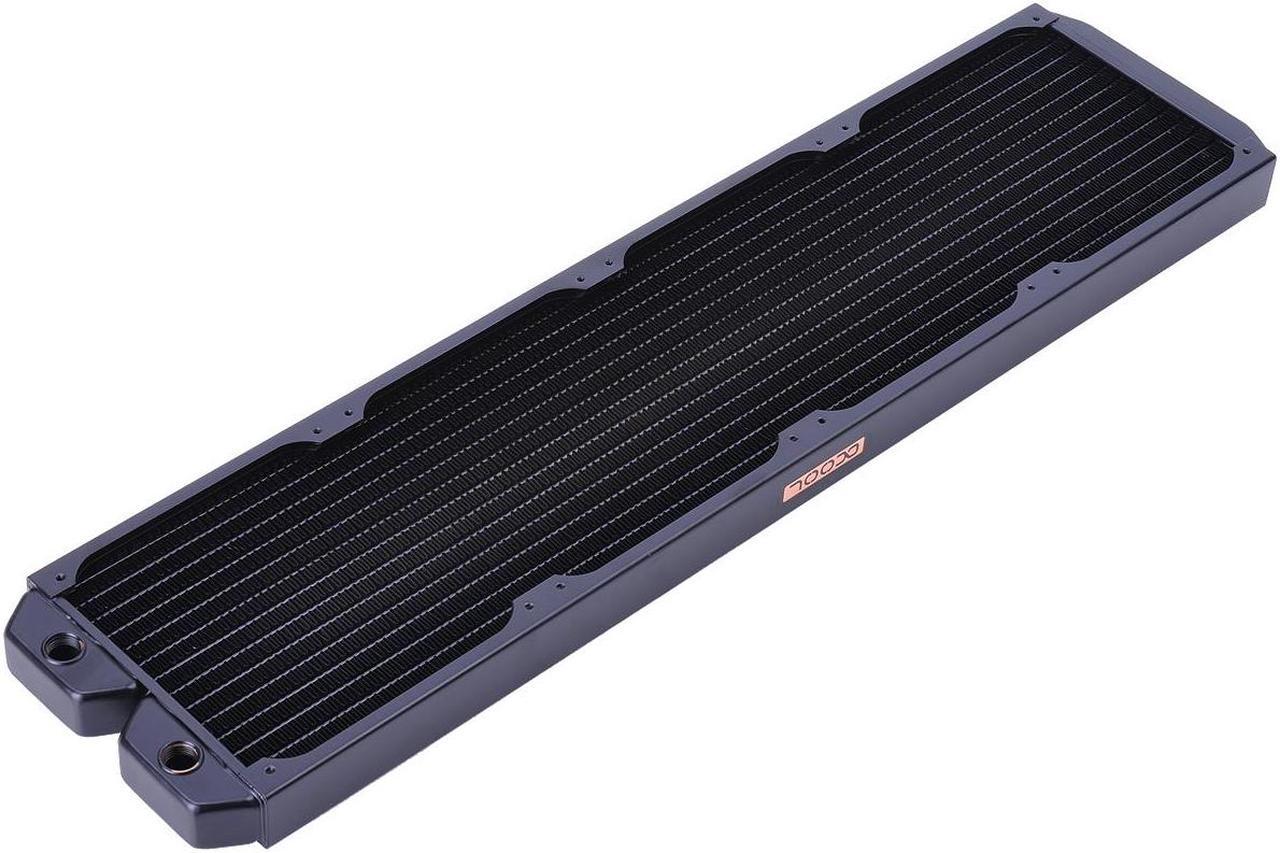 Alphacool NexXxoS ST30 Full Copper 560mm Radiator (14199)