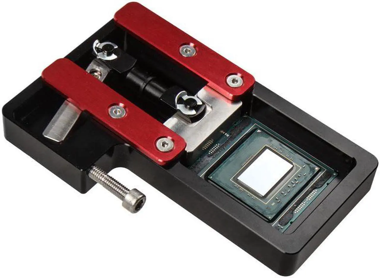 Alt view image 3 of 8 - Delid-Die-Mate X - Tool From "der8auer" for delidding of the Integrated Heat Spreader [Skylake-X and Kaby Lake-X only]