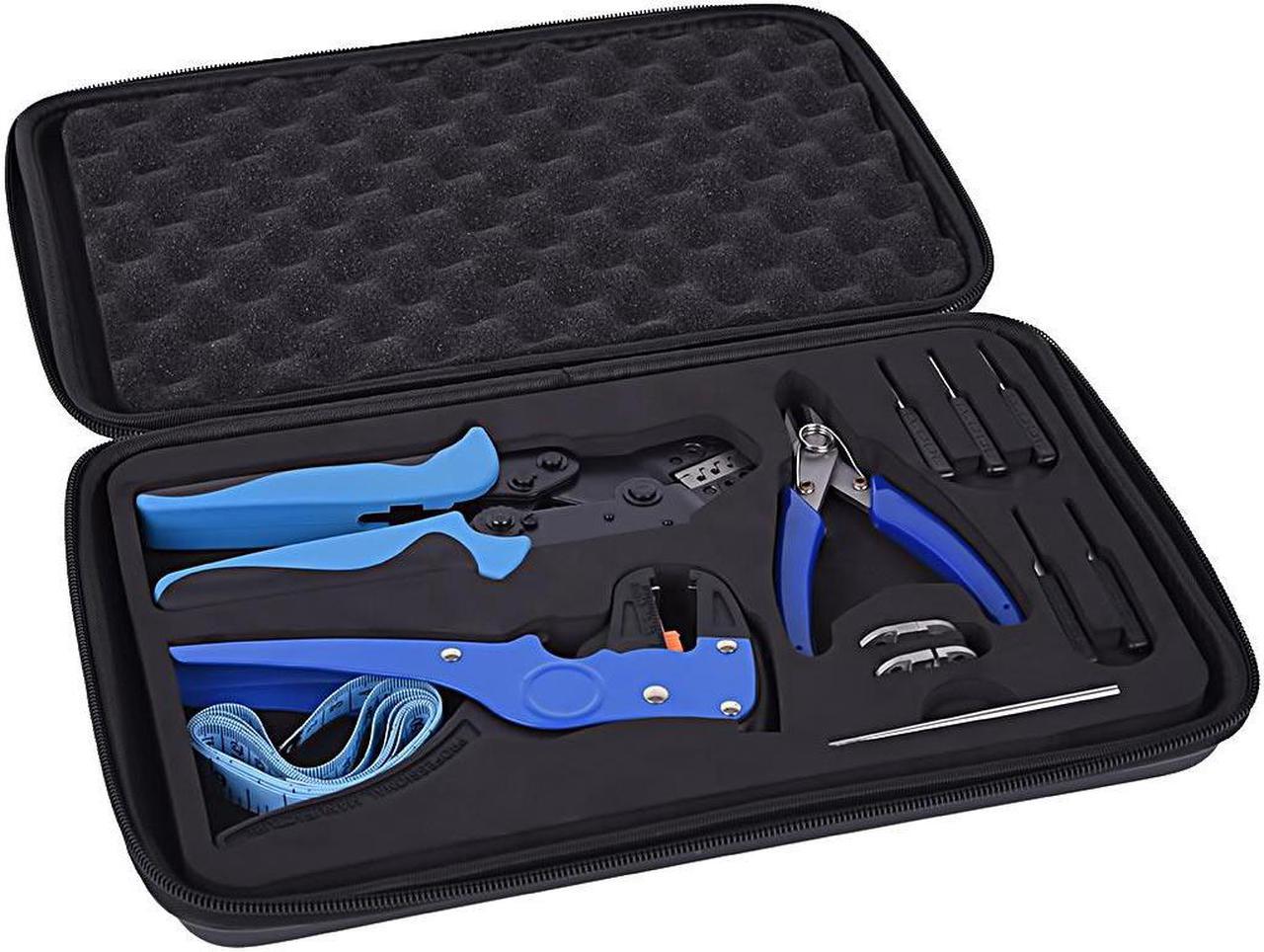 Alphacool Eistools Crimping Kit (29139)