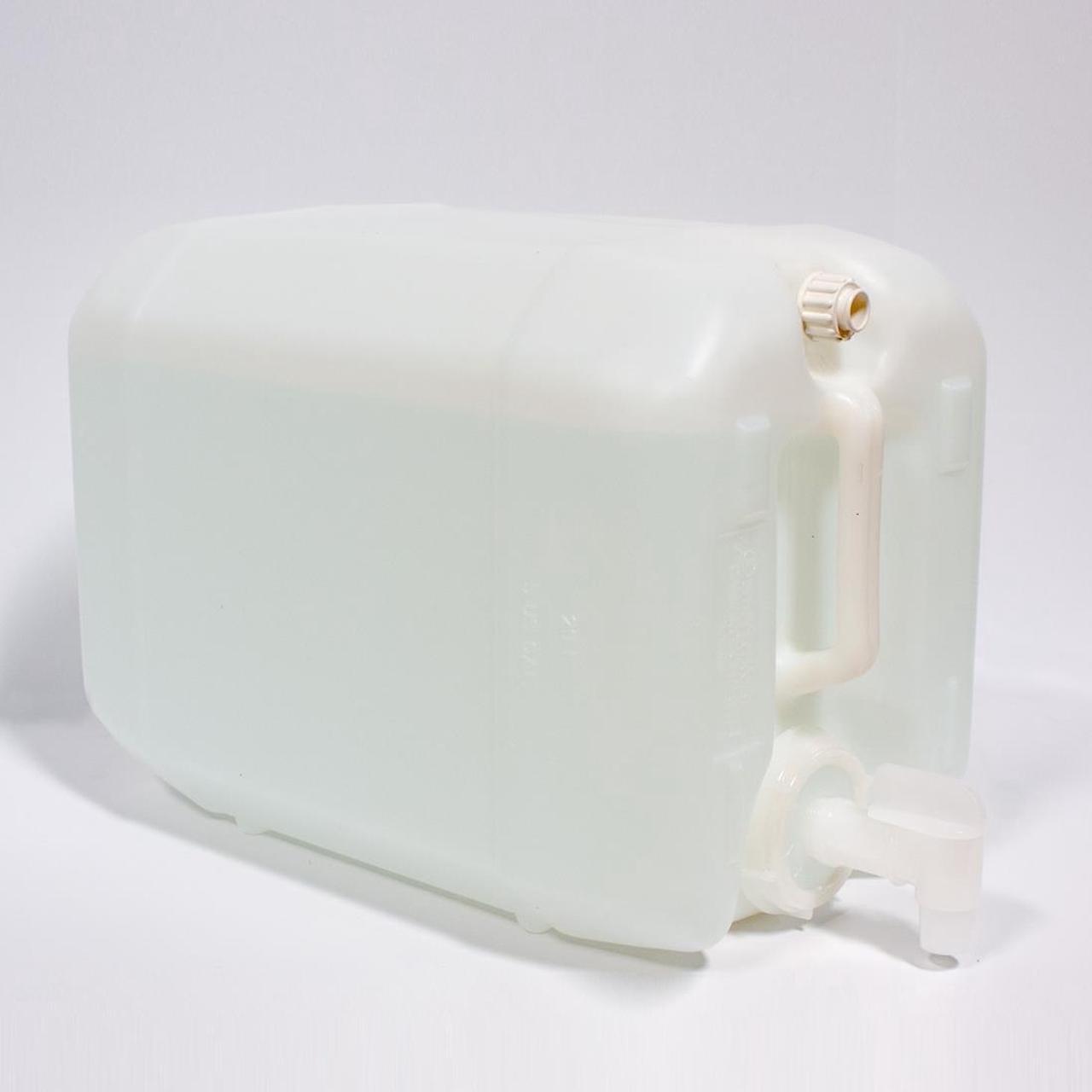 ModMyMods ModWater PC Coolant- Clear  19 Liter (MOD-0296)