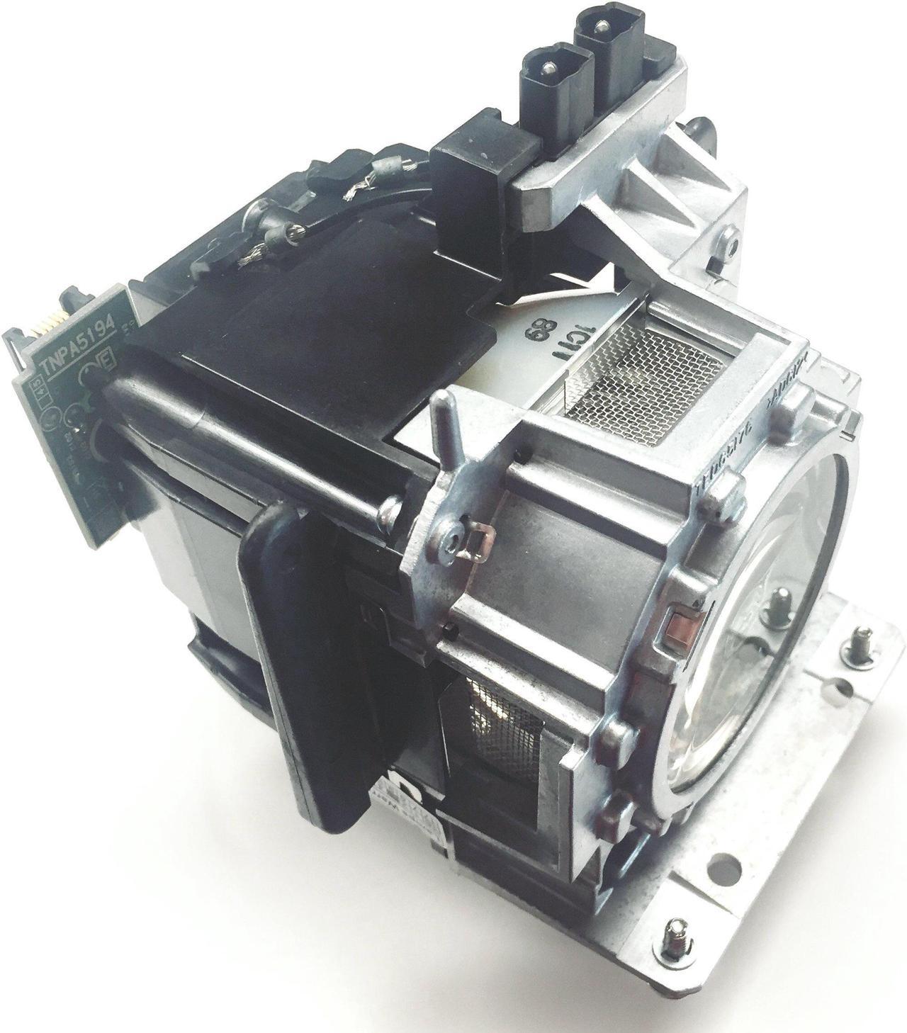 Main image of Advanced Lamps ELP-LP10B Lamp & Housing for Epson Projectors - Fits ELP-LP10, EMP-500, EMP-510, Powerlite-500, Powerlite-710C, V13H010L10B & More - 1 Unit Per Pack - 90-Day Warranty