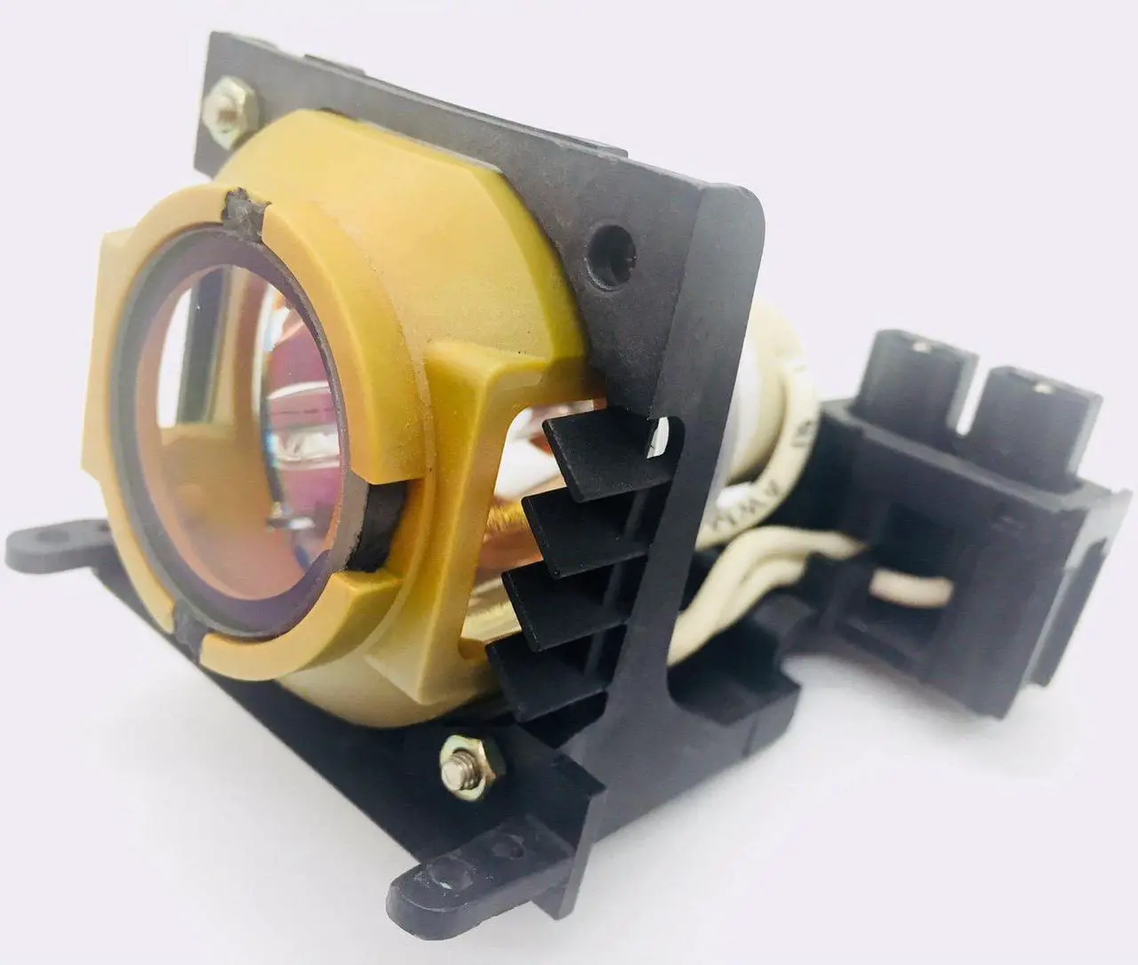 Advanced Lamps Lamp & Housing for LG RD-JT20 Projector