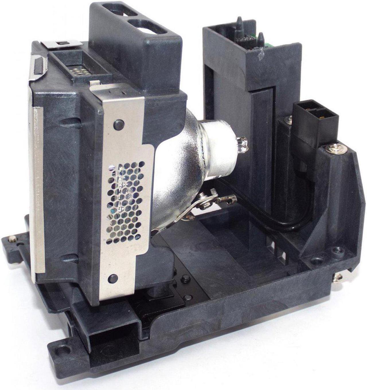 Main image of Jaspertronics Original Lamp & Housing for the Christie Digital DHD800 Projector with original specification and full lifespan bulb inside - 1 Year Warranty
