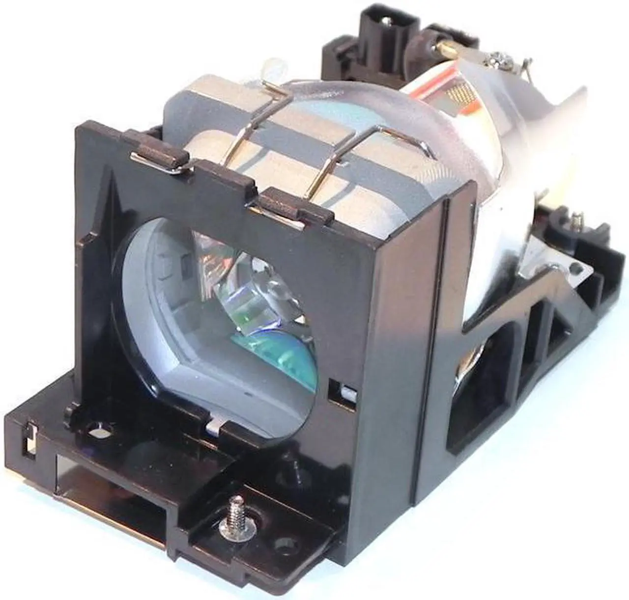 Main image of Jaspertronics Original TLPLV2 Lamp & Housing for Toshiba Projectors with original specification and full lifespan bulb inside - 1 Year Warranty