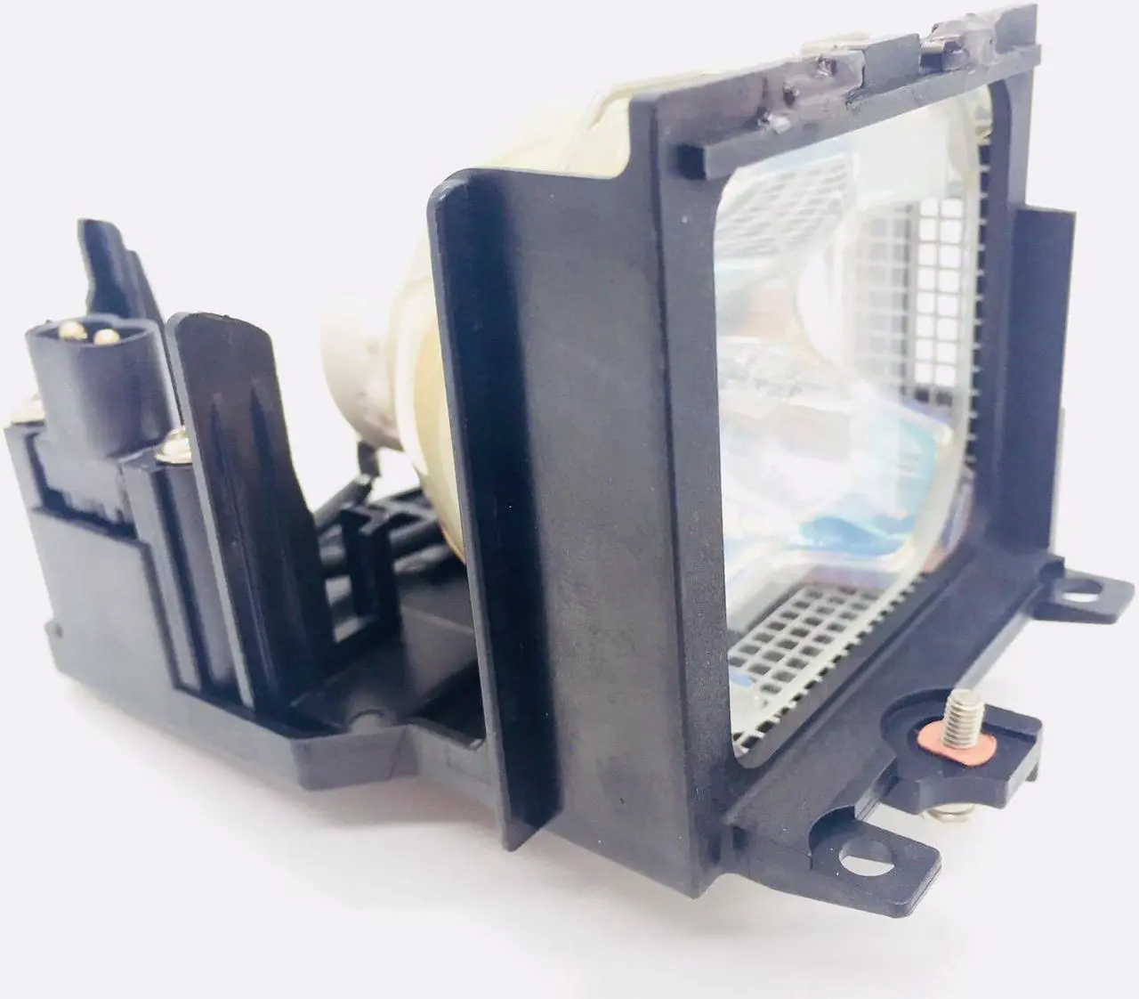 Main image of Advanced Lamps AN-A10LP Lamp & Housing for Sharp Projectors - 90 Day Warranty