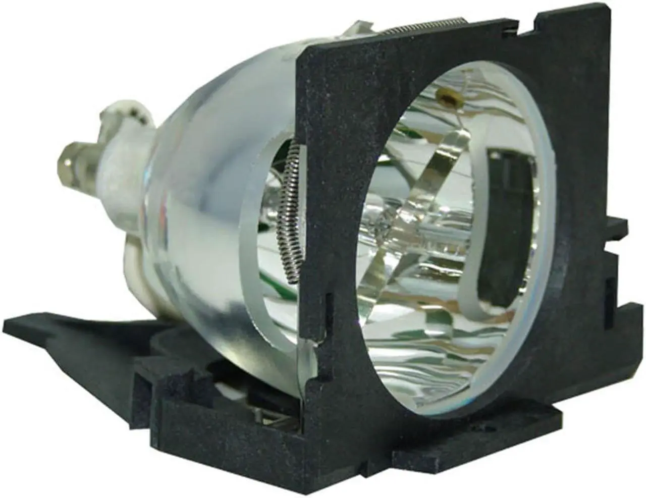 Main image of Jaspertronics Original Lamp & Housing for the Panasonic PT-L5 Projector with original specification and full lifespan bulb inside - 1 Year Warranty