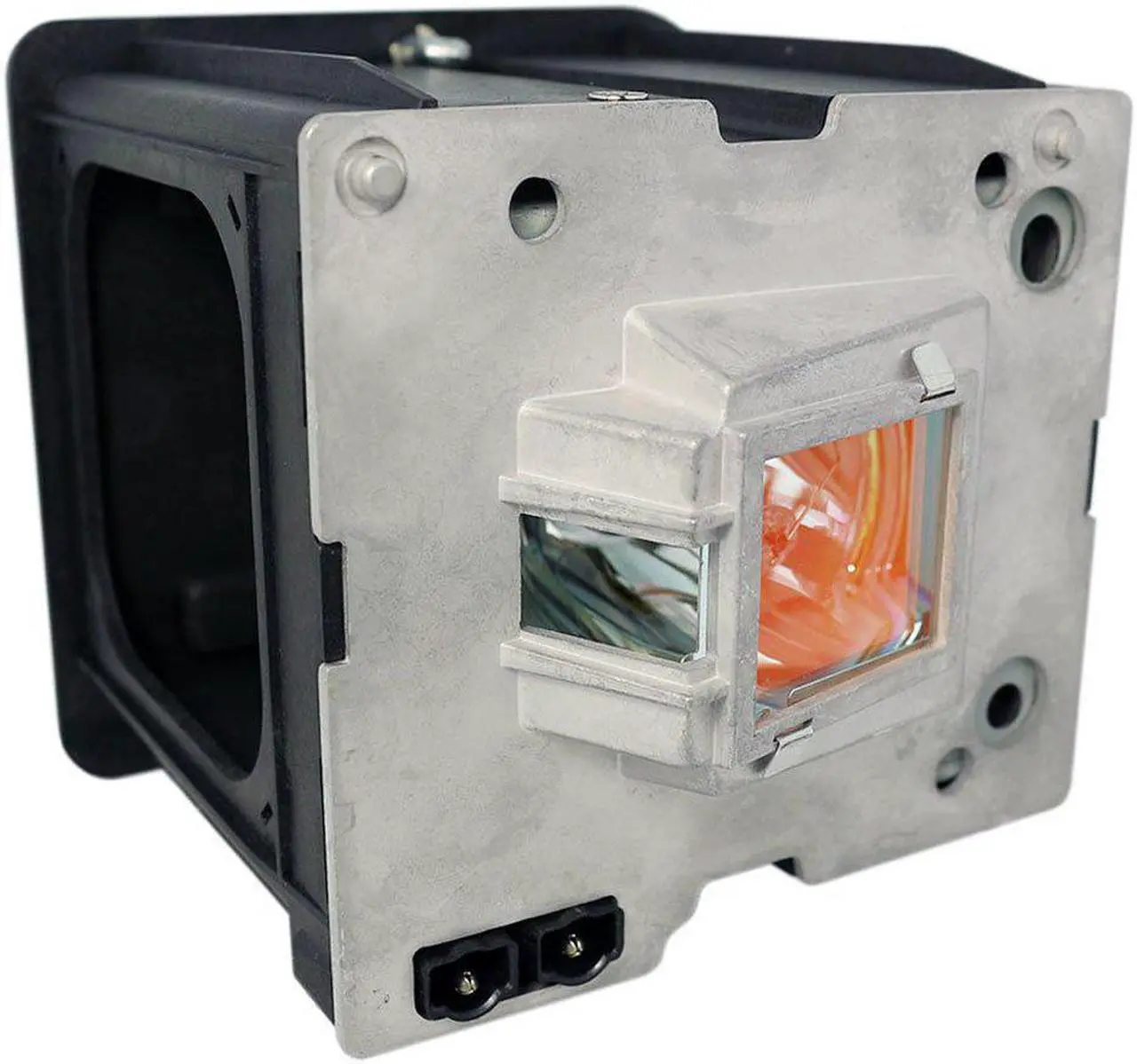 Jaspertronics Lamp & Housing for Infocus ScreenPlay-777 - Thumbnail 4