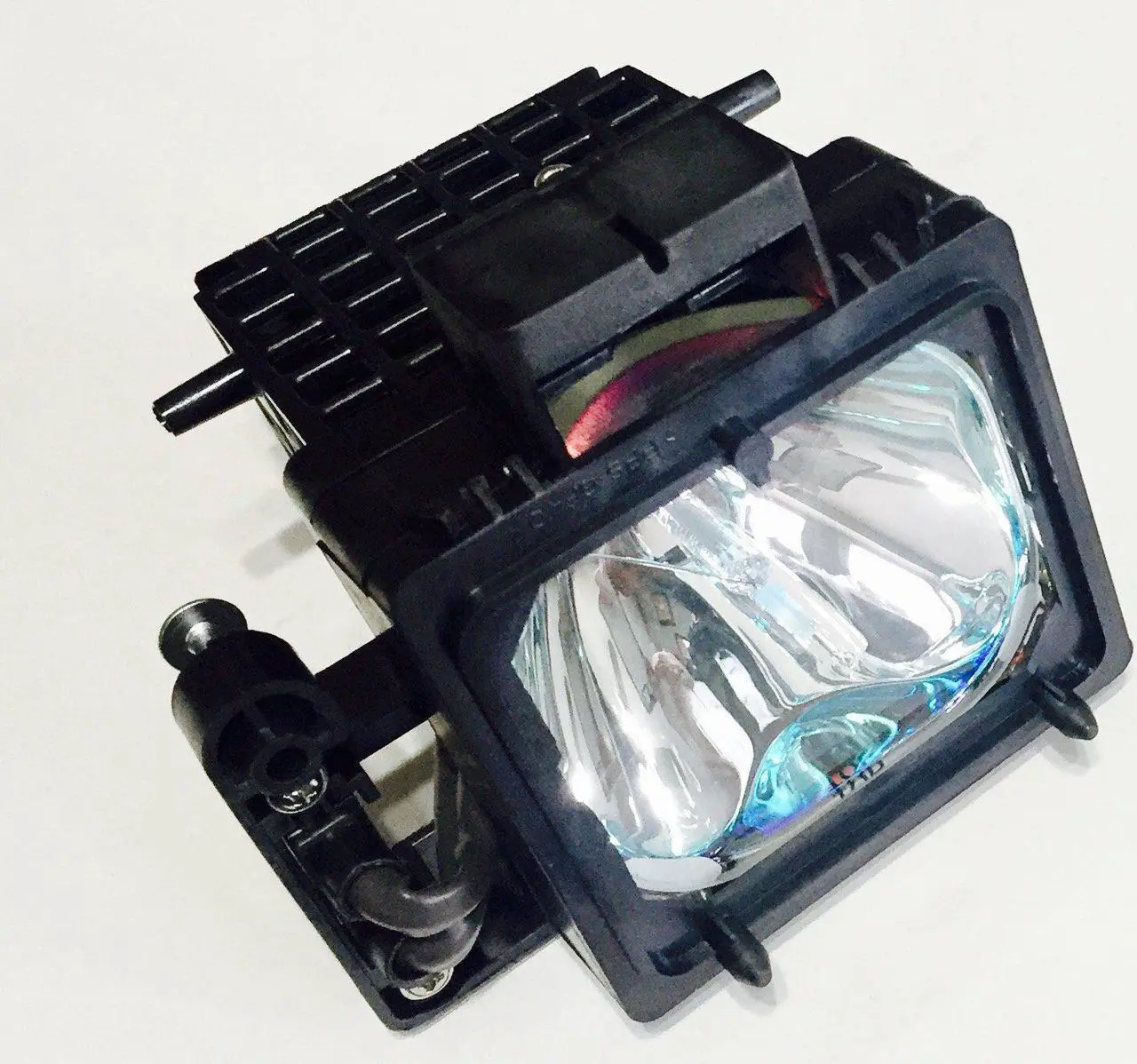 Main image of Advanced Lamps Lamp & Housing for the Sony KDF-60XS955 TV