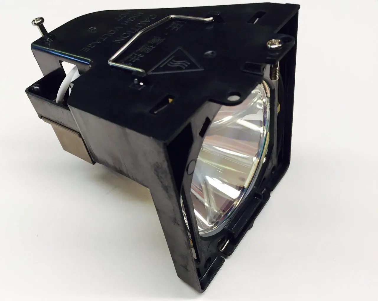 Jaspertronics Lamp & Housing for Saville AV SSX-1300 Projector - Thumbnail 2