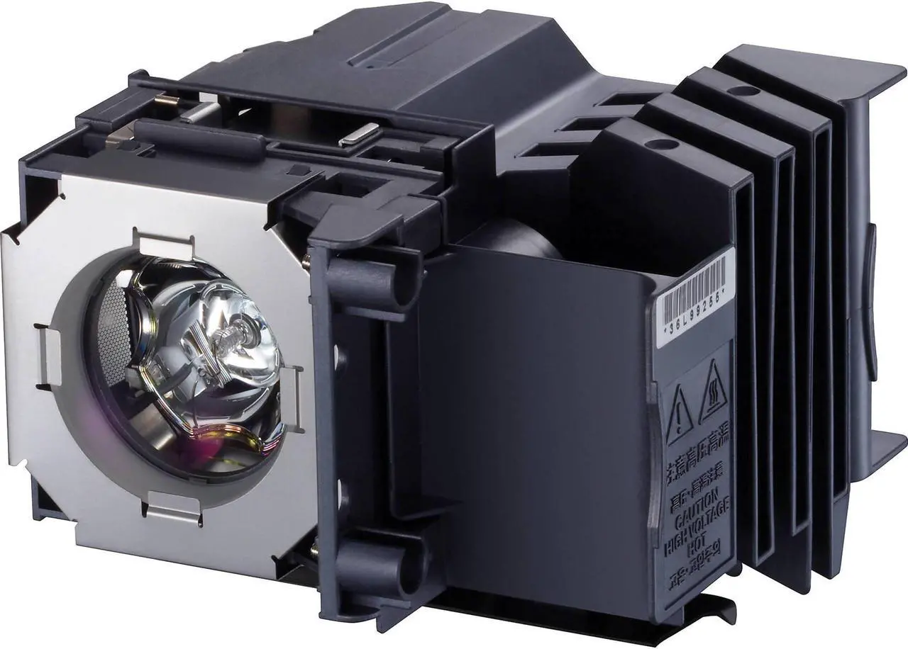 Jaspertronics Lamp & Housing for Canon REALiS WUX6000 D Projector