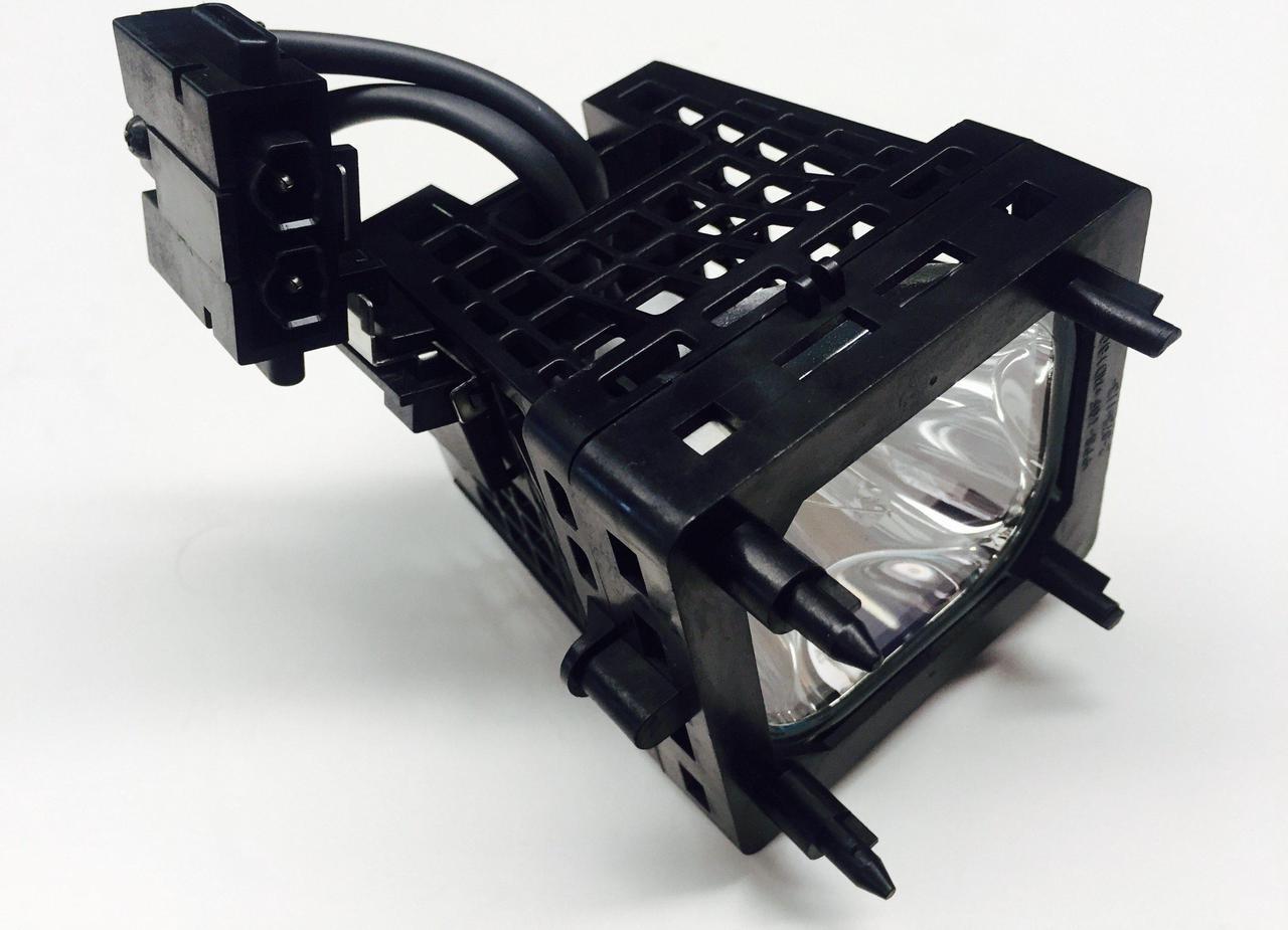 Main image of Genuine AL Lamp & Housing for the Sony KDS-55A3000 TV - 90 Day Warranty