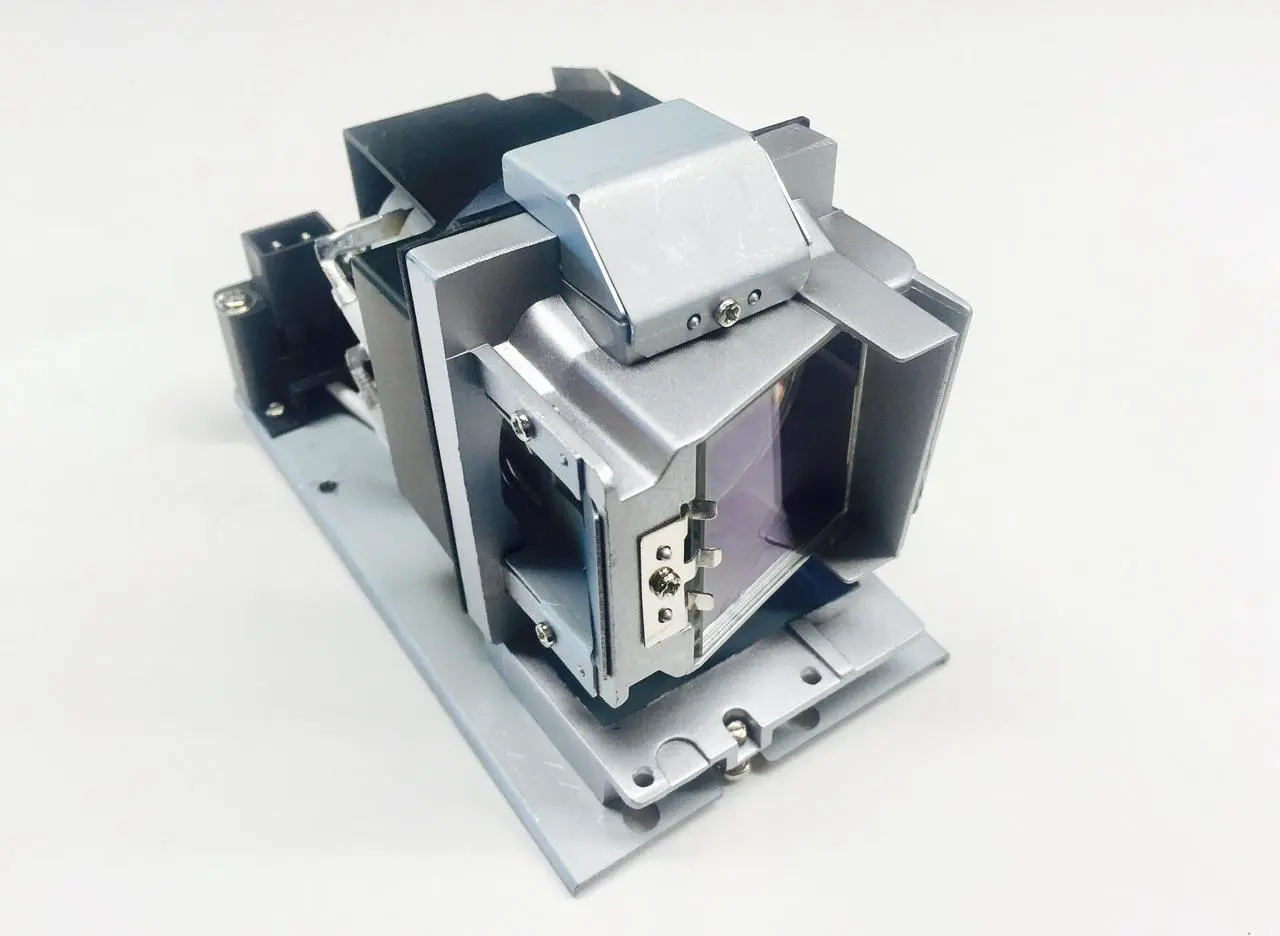 Jaspertronics Lamp & Housing for Optoma W415e - Thumbnail 5