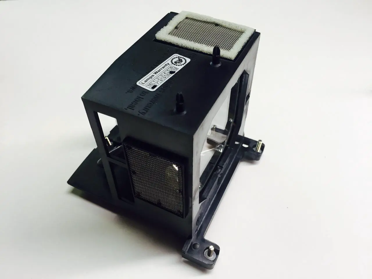 Jaspertronics Lamp & Housing for Sony VPL-VW50 SXRD Projector - Thumbnail 4