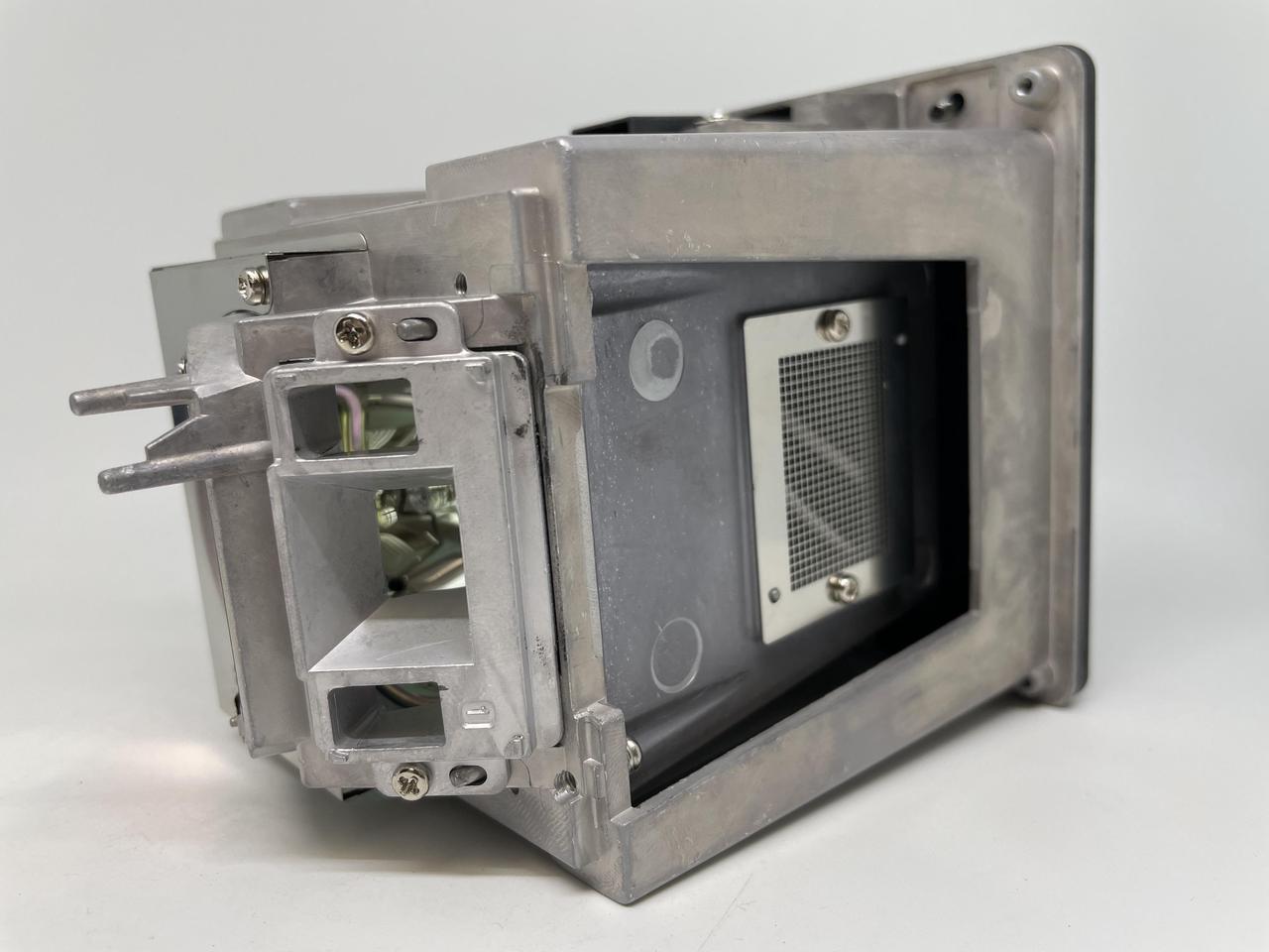 Main image of Jaspertronics Original Lamp & Housing for the Eiki EK-600U Projector with original specification and full lifespan bulb inside - 1 Year Warranty