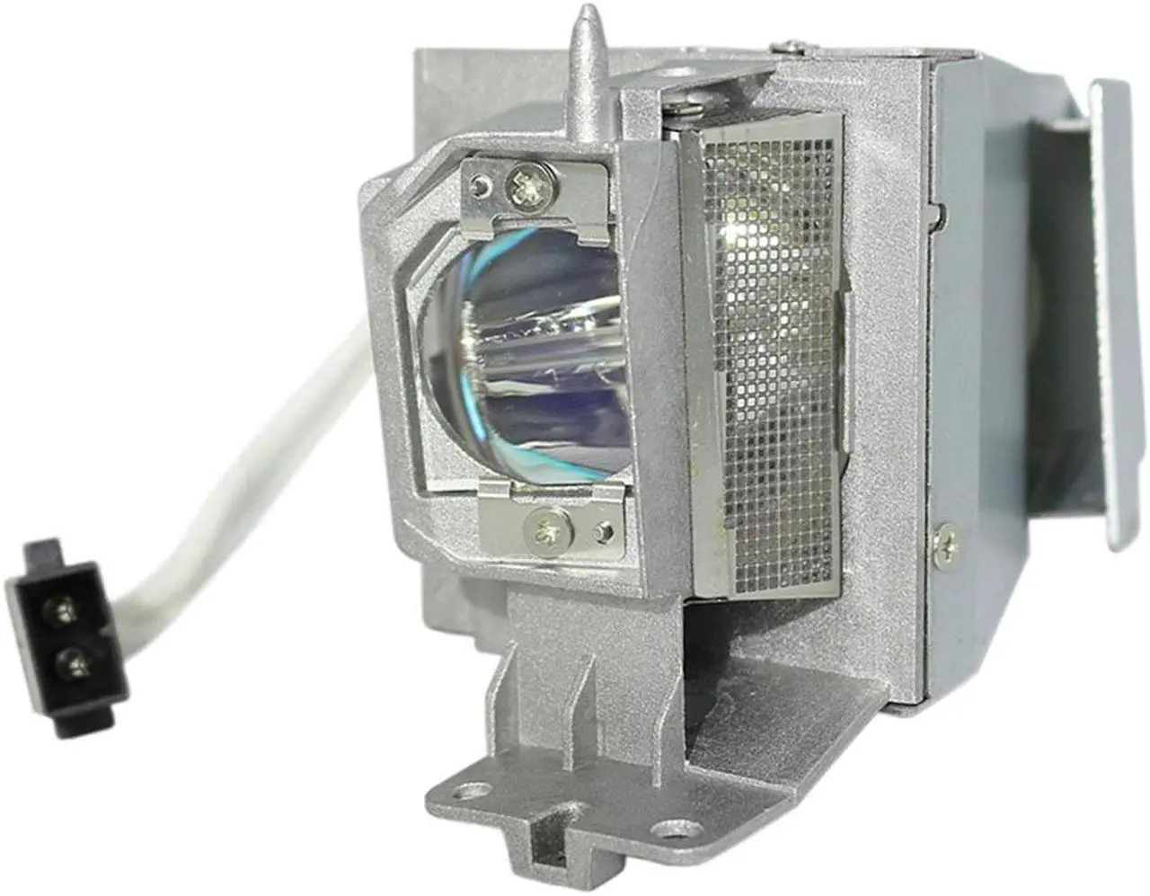 Alt view image 3 of 5 - Optoma Technology BL-FP190E Replacement Projector Lamp for Select Optoma Projectors
