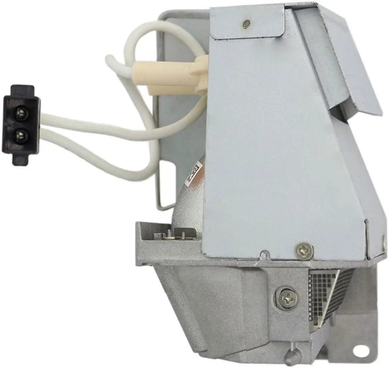 Alt view image 5 of 5 - Optoma Technology BL-FP190E Replacement Projector Lamp for Select Optoma Projectors