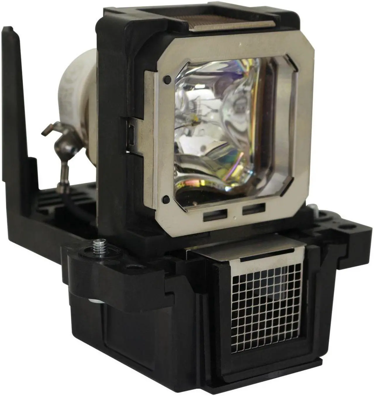 Advanced Lamps PK-L2615U Lamp & Housing - Thumbnail 4