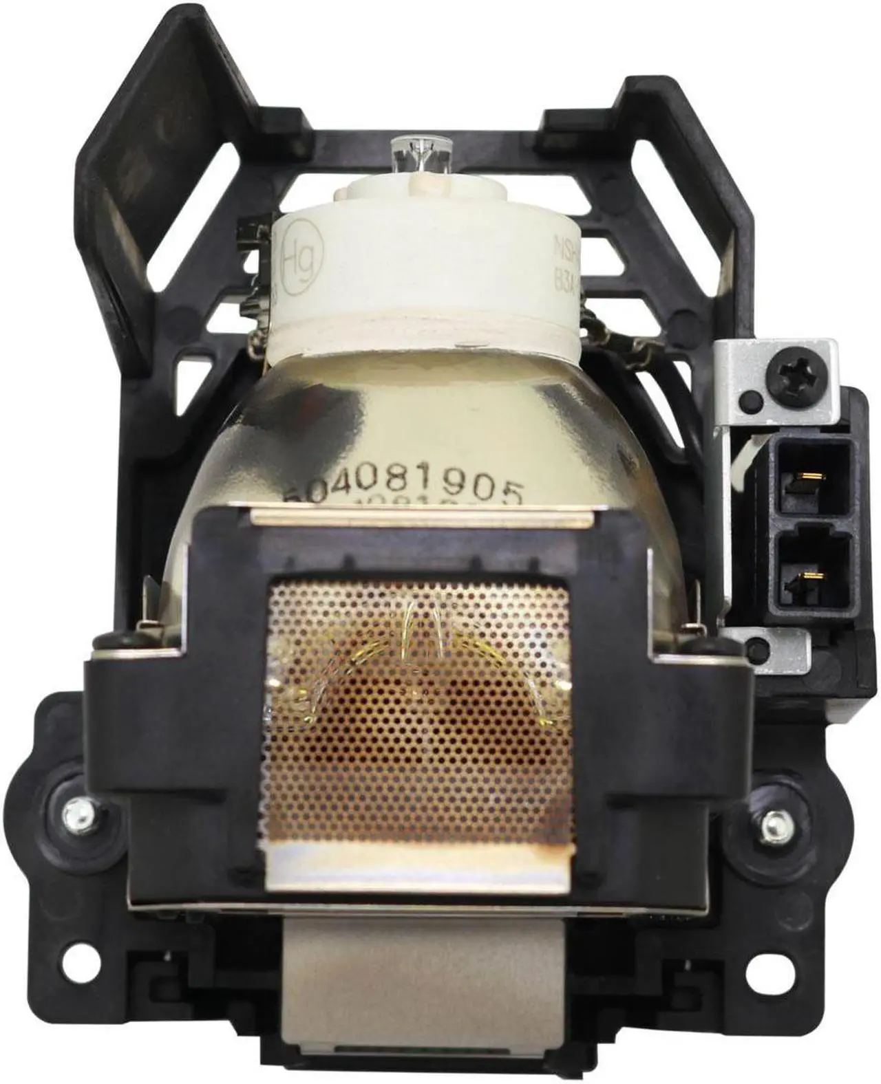 Advanced Lamps PK-L2615U Lamp & Housing - Thumbnail 3