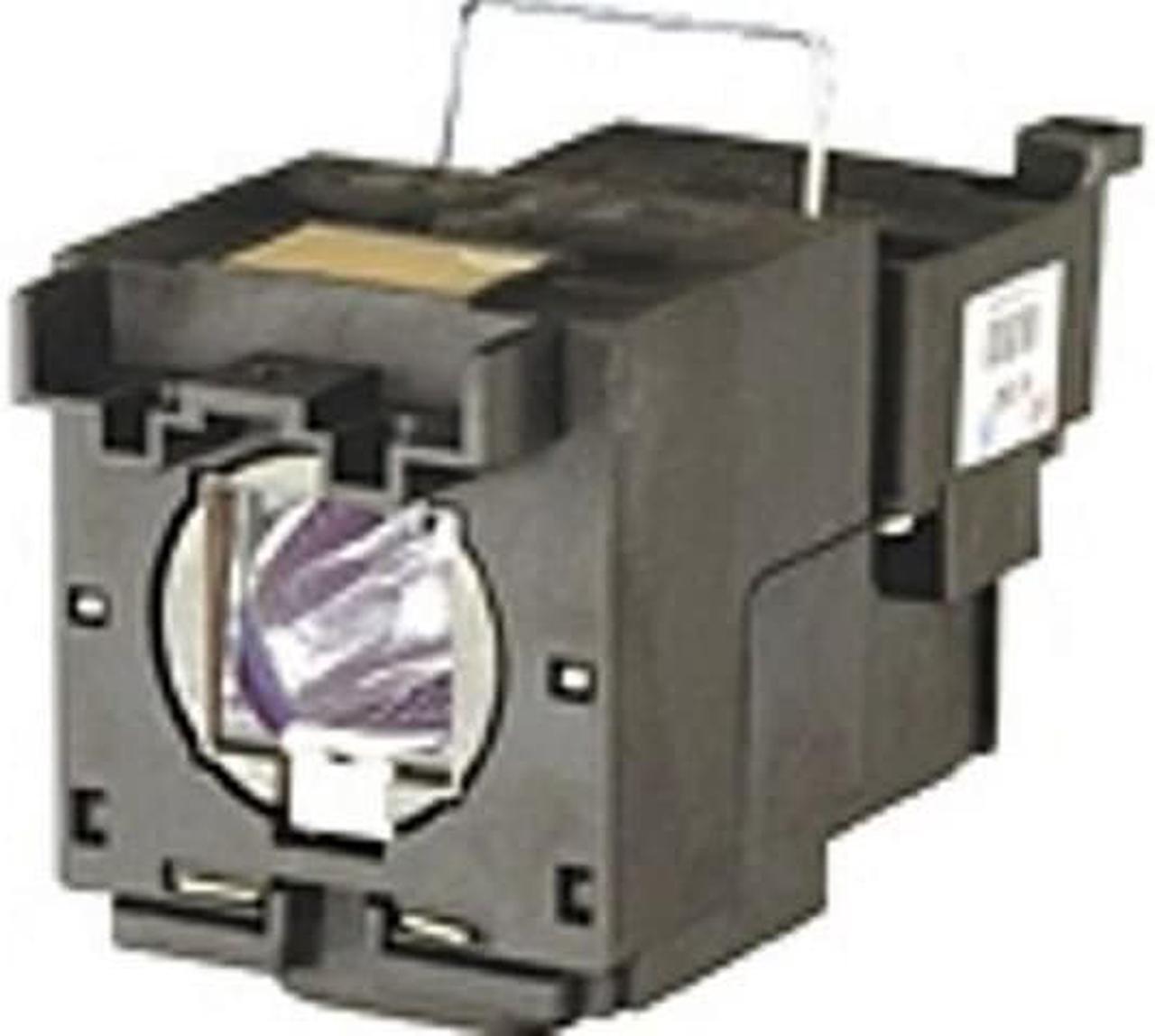 Main image of Advanced Lamps TDP-S21B Lamp & Housing for Toshiba Projectors - 90 Day Warranty