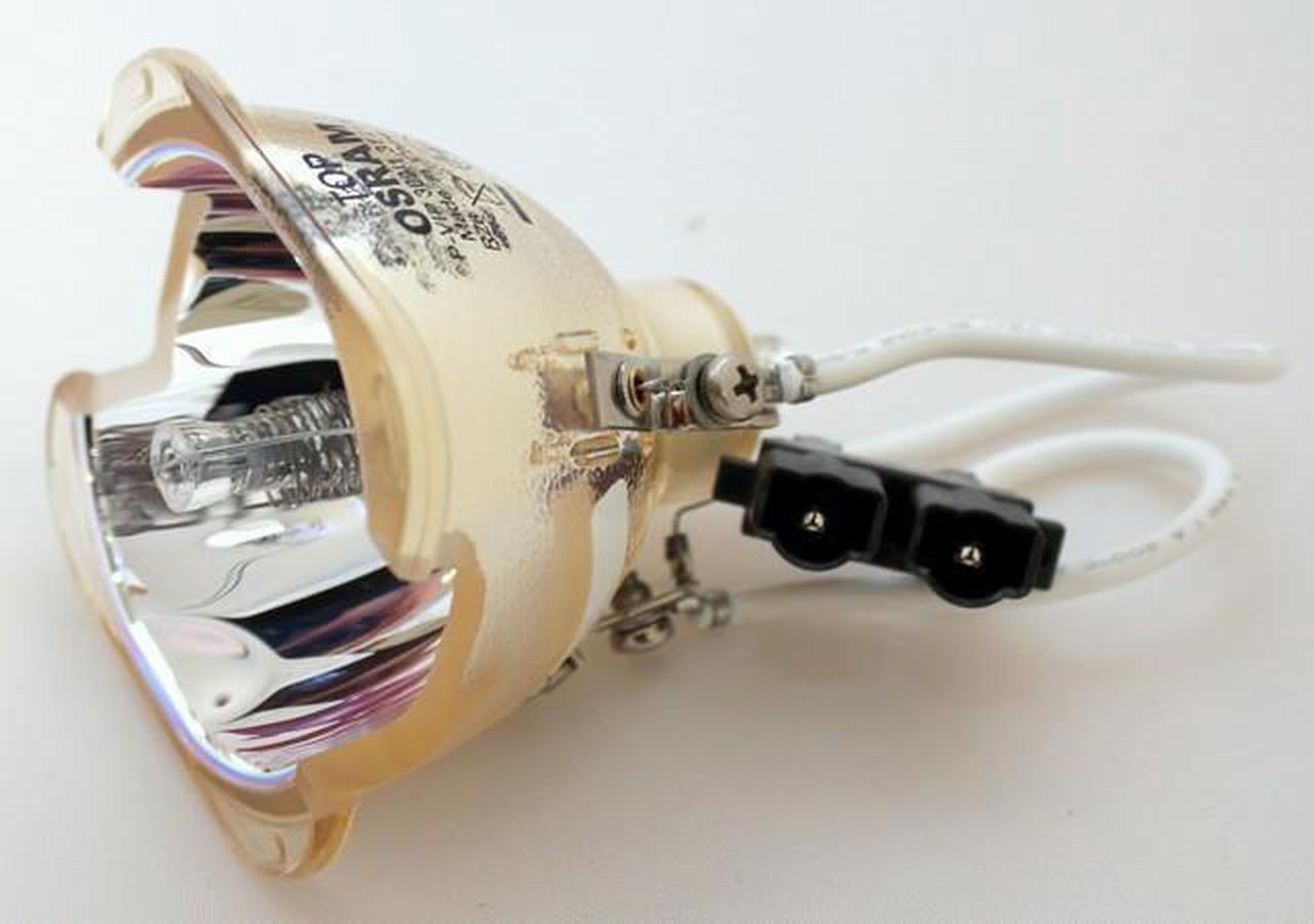 Main image of Advanced Lamps Titan-HD600-Bulb Lamp & Housing for Digital Projection Projectors - 90 Day Warranty