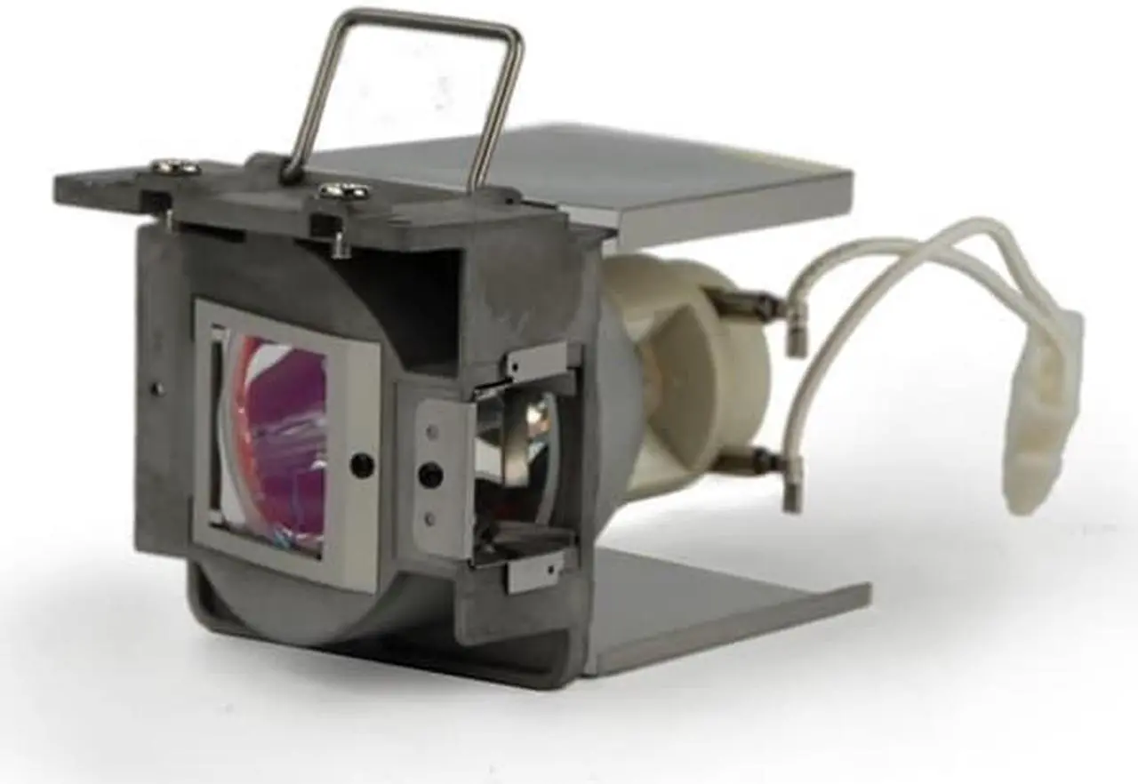 Main image of Advanced Lamps Lamp & Housing for the Viewsonic PJD7223-1W Projector - 90 Day Warranty