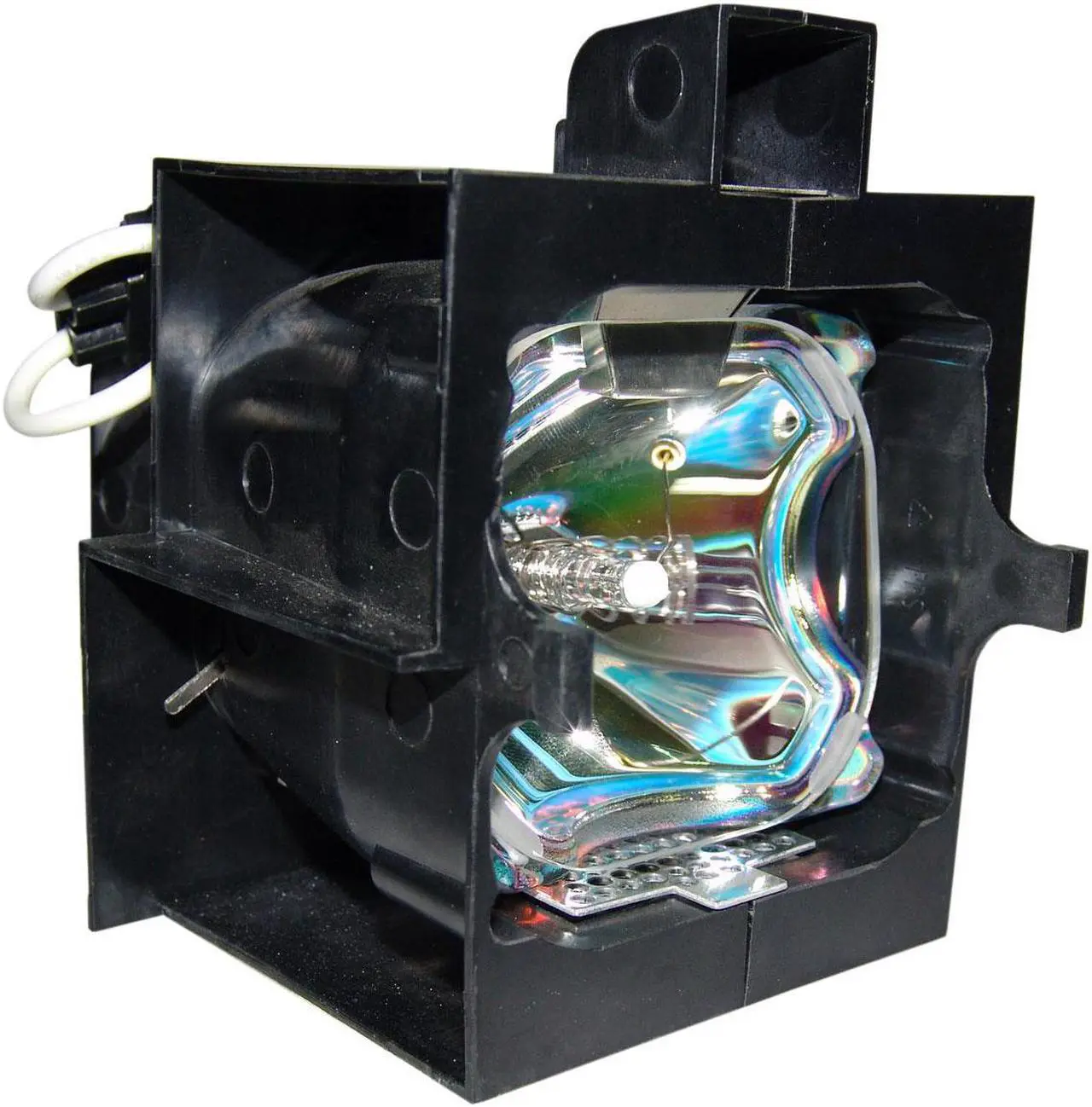 Jaspertronics Lamp & Housing for Barco iQ350 Series Projector