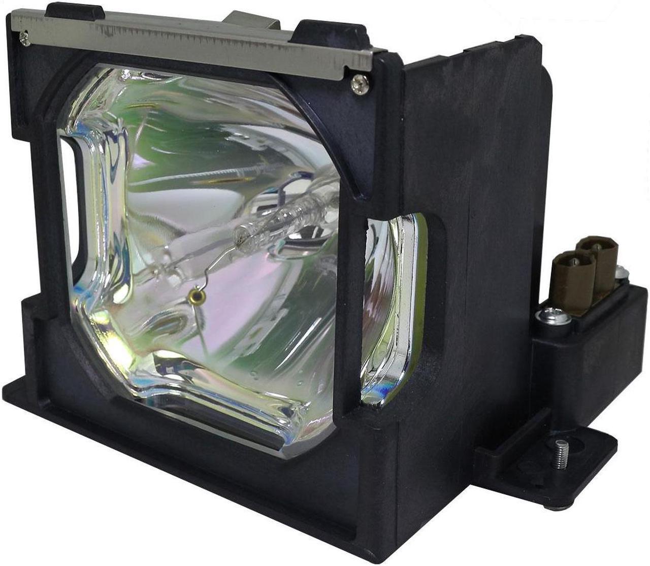 Main image of Advanced Lamps Lamp & Housing for the Eiki LC-X1100 Projector