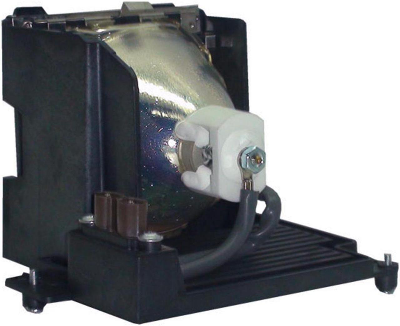Alt view image 5 of 6 - Advanced Lamps Lamp & Housing for the Eiki LC-X1100 Projector