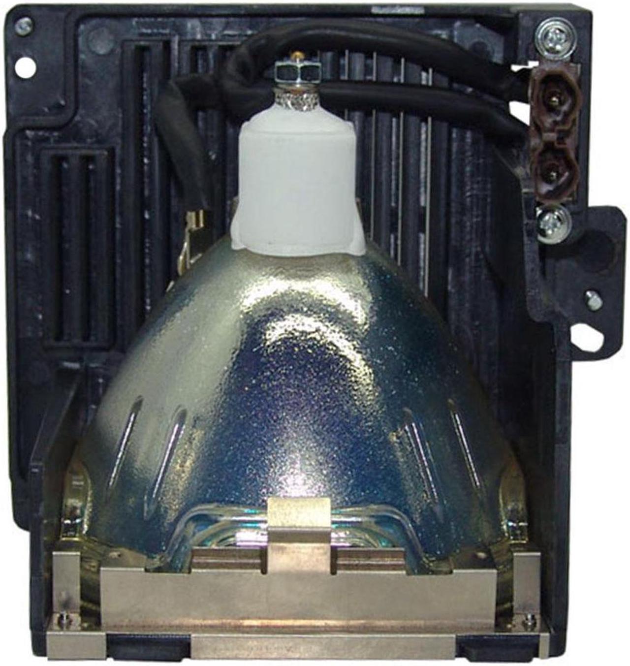 Alt view image 4 of 6 - Advanced Lamps Lamp & Housing for the Eiki LC-X1100 Projector