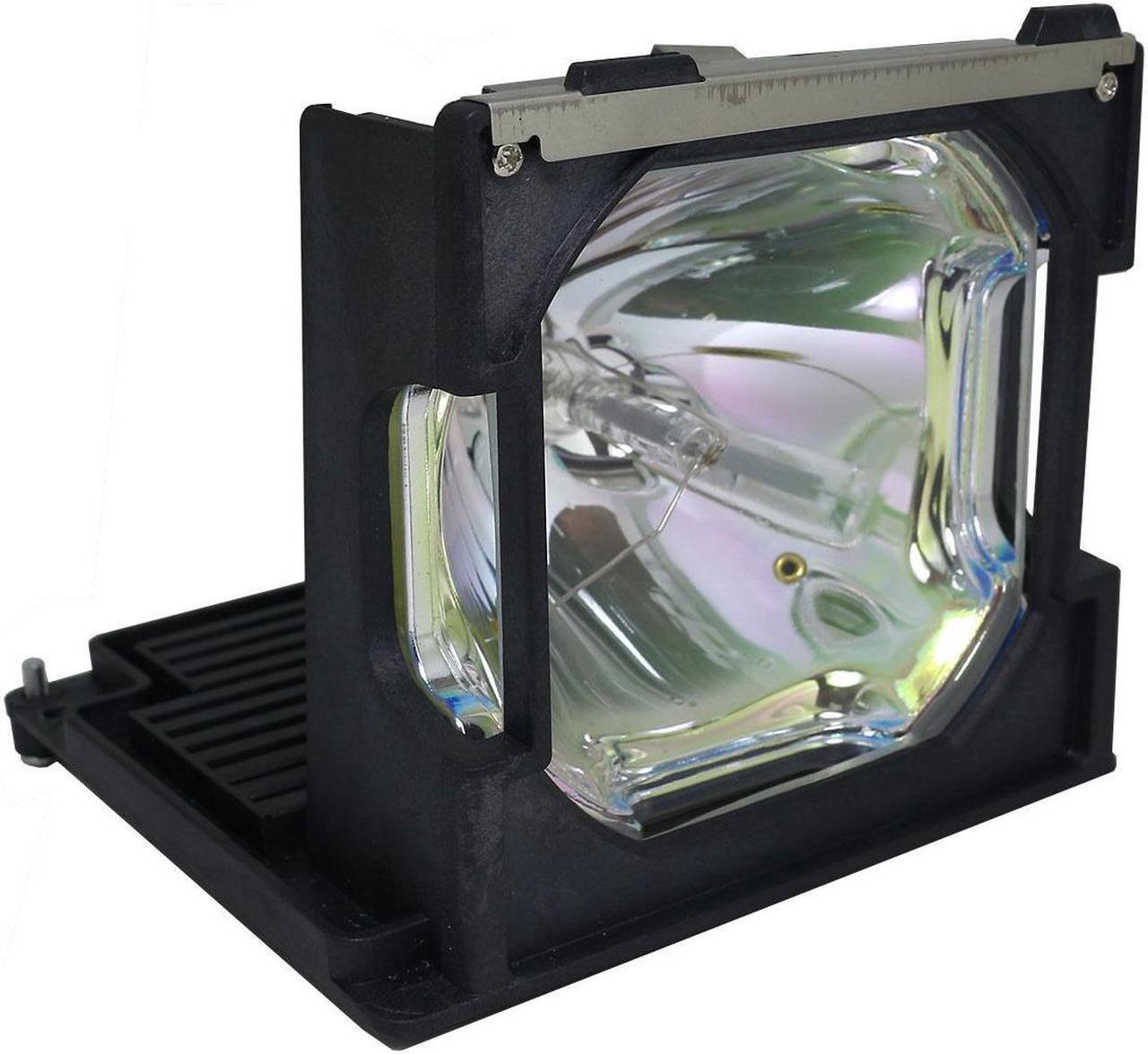 Alt view image 2 of 6 - Advanced Lamps Lamp & Housing for the Eiki LC-X1100 Projector