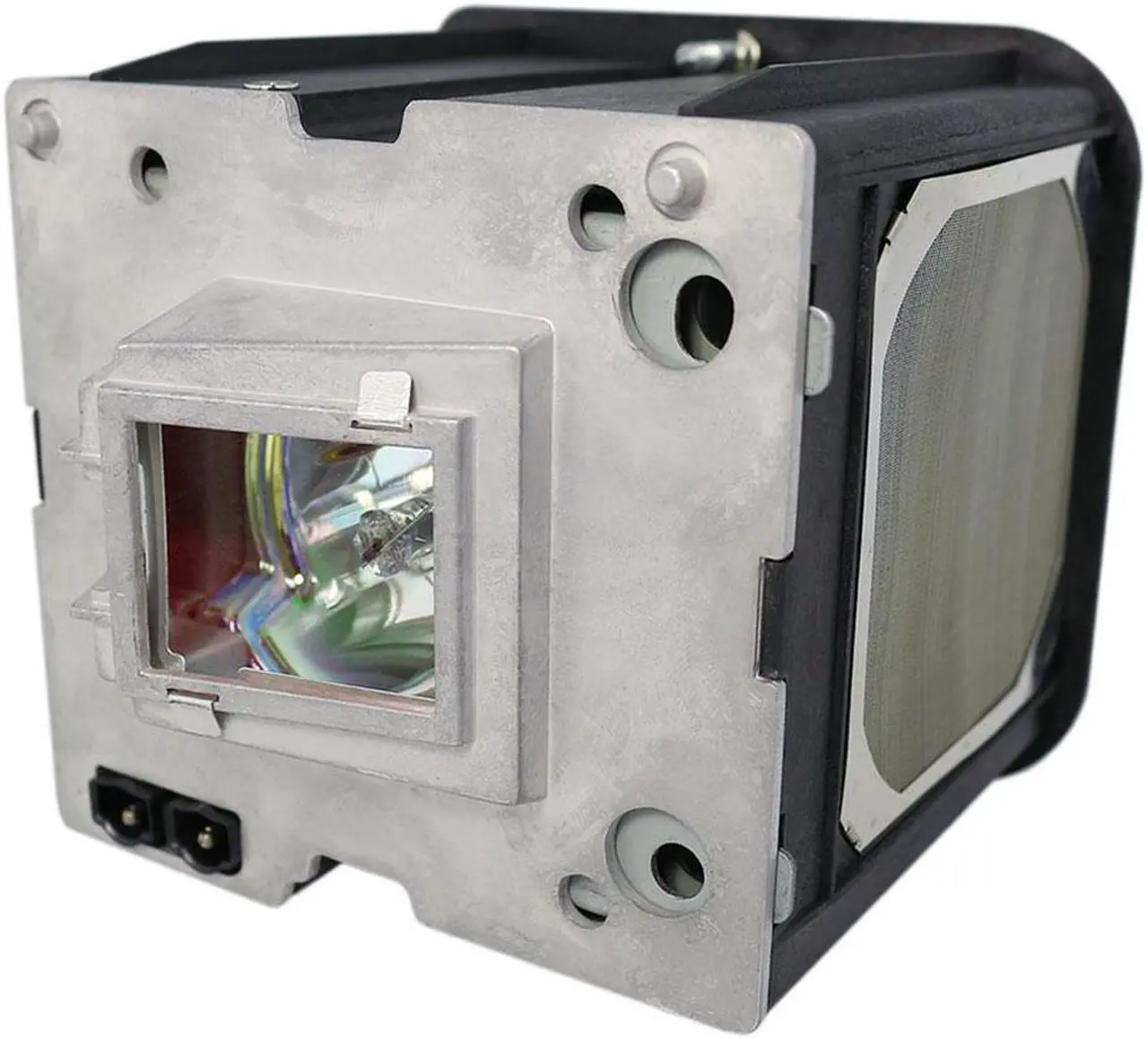 Jaspertronics Lamp & Housing for Infocus ScreenPlay-777 - Thumbnail 3