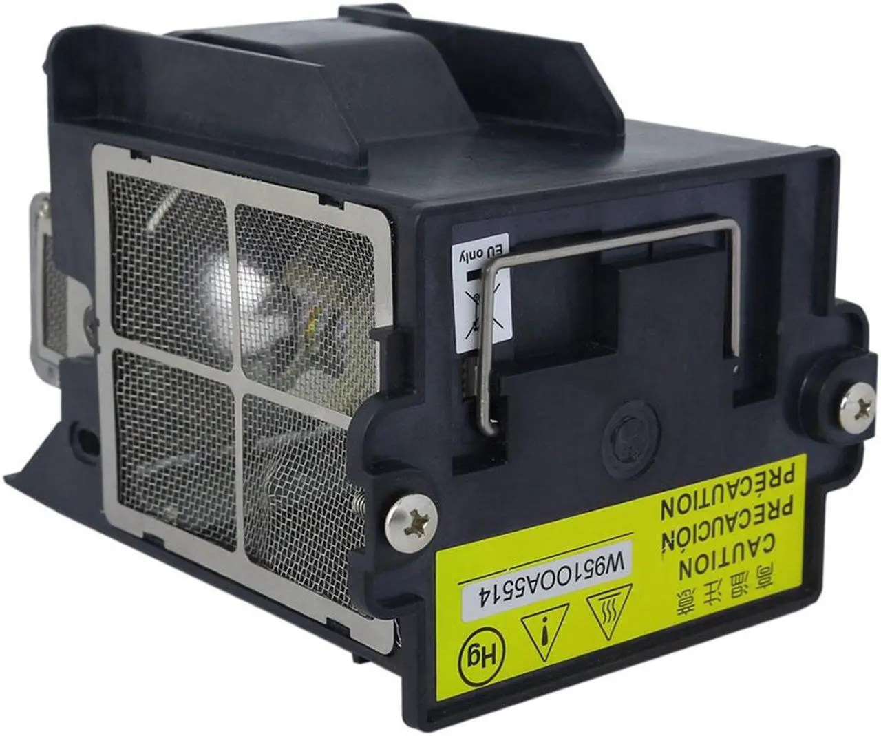 Advanced Lamps 997-5268-00 Lamp & Housing for Planar Projectors