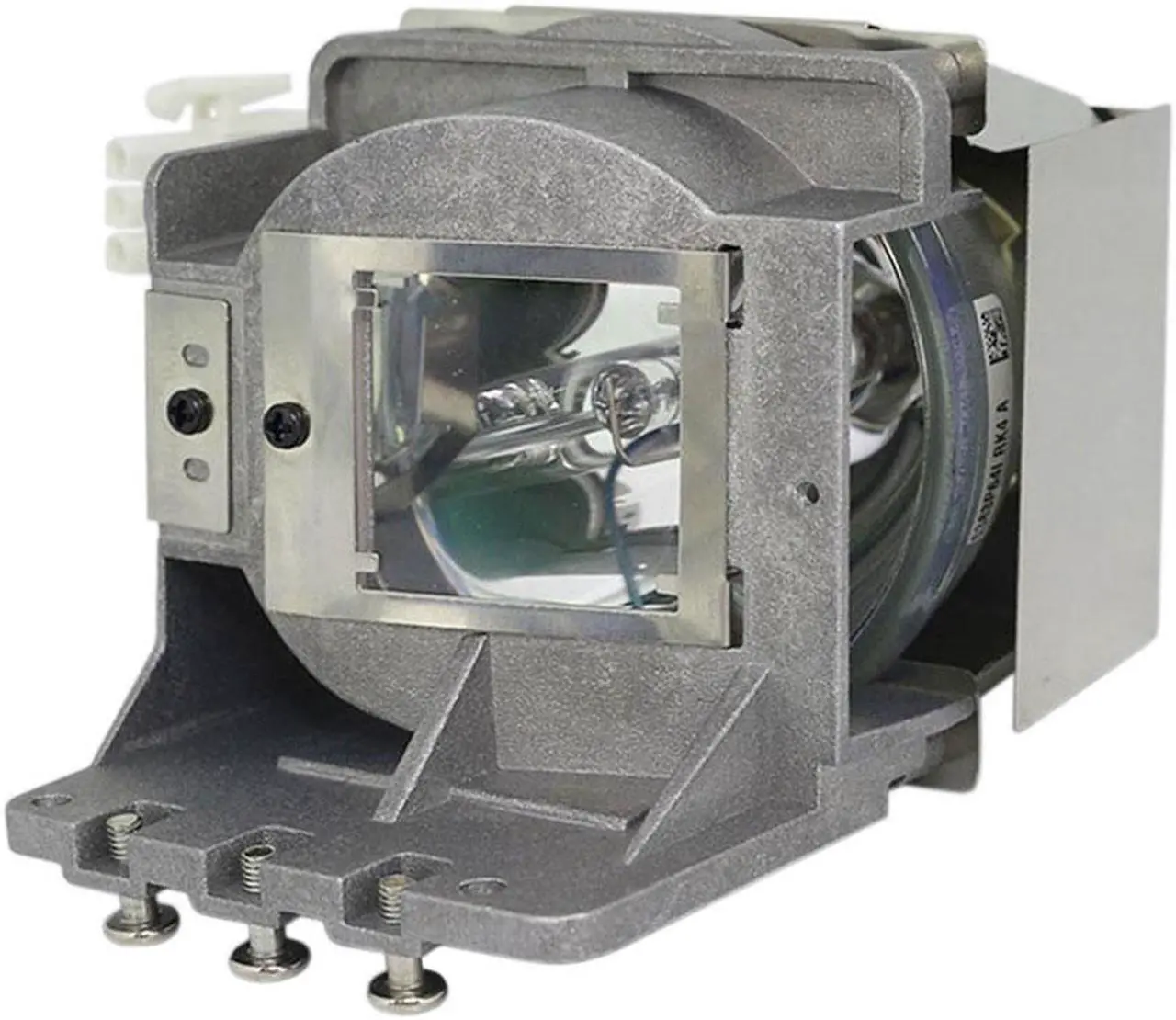 Main image of Jaspertronics Original Lamp & Housing for the Viewsonic PJD7333 Projector with original specification and full lifespan bulb inside - 1 Year Warranty