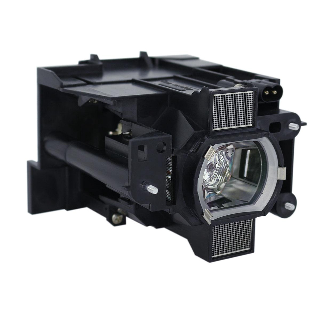 Jaspertronics Original Series Lamp & Housing For Vivitek DW884ST Projector, 240W