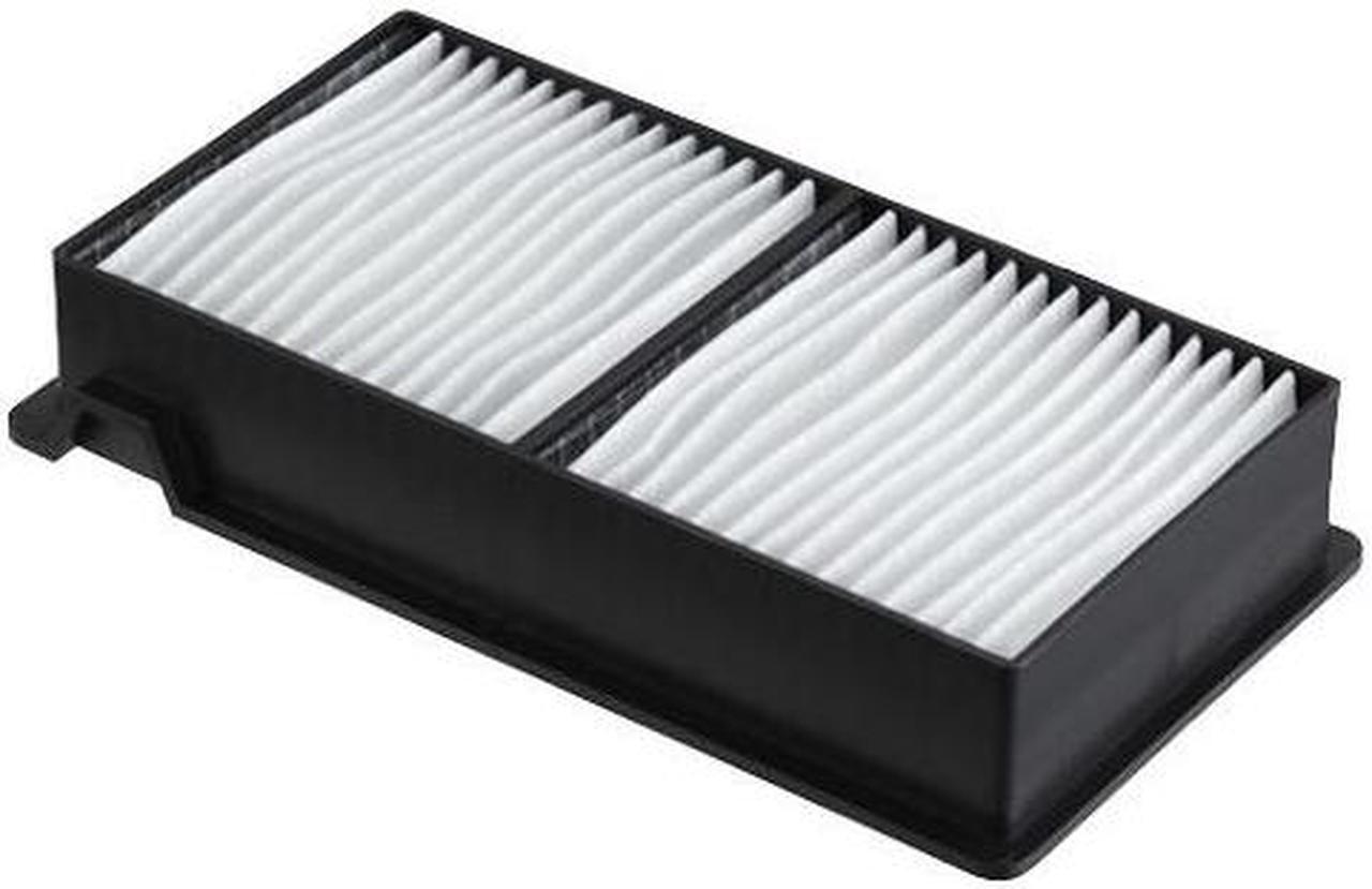 Alt view image 3 of 6 - Jaspertronics Replacement Air Filter for the Epson Pro Cinema 4050 Projector