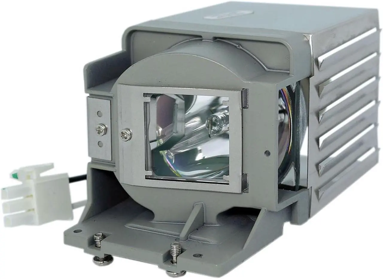 Main image of Jaspertronics Original 5J.J6L05.001 Lamp & Housing for BenQ Projectors - Fits 5J.J6L05.001-UHP, 5J.JD705.001, MS507H, MS517F, MS517, MW519, MX518F, MX518, TW519 - 1 Unit Per Pack with 1 Year Warranty
