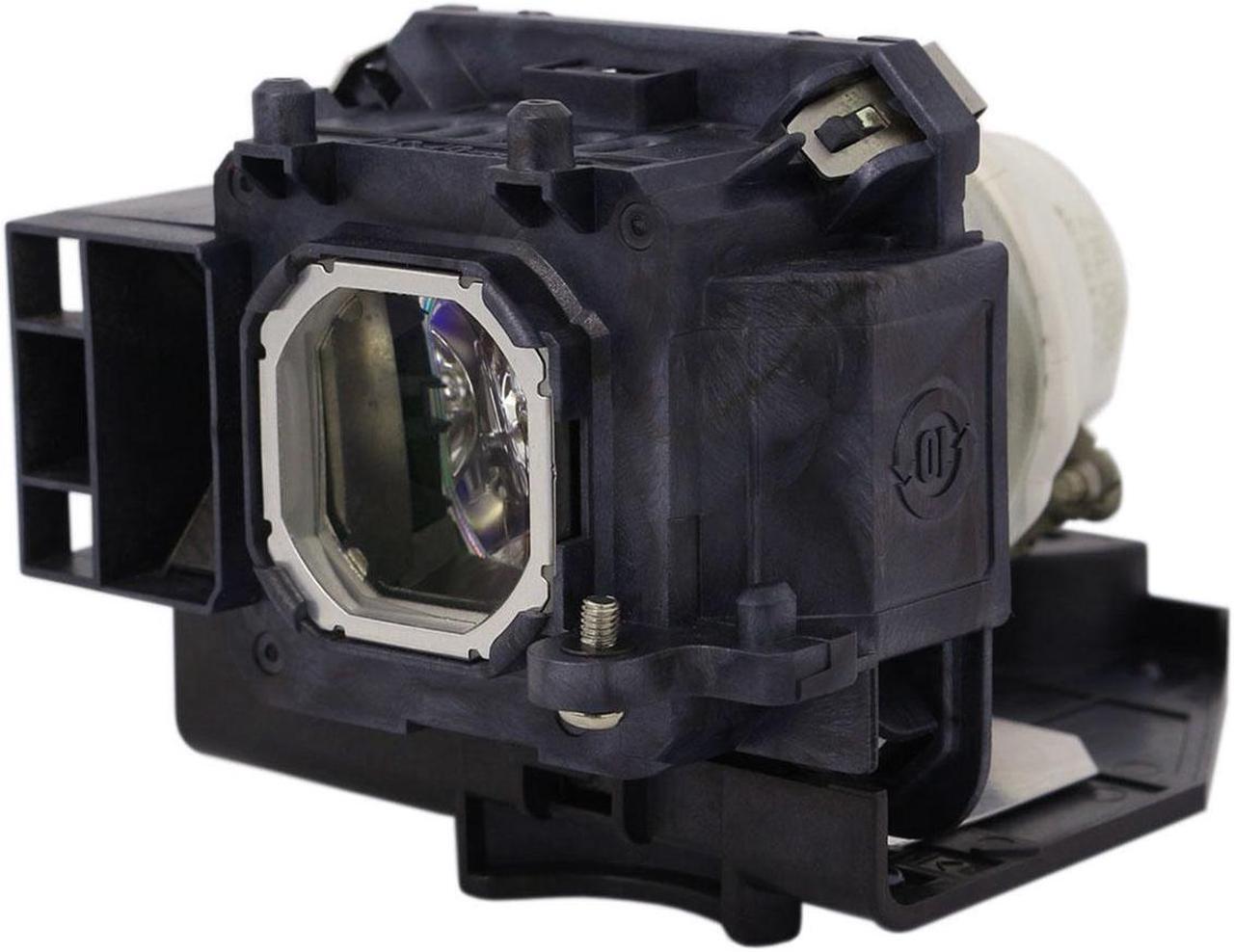 Alt view image 7 of 11 - NEC NP17LP-UM DLP Replacement Lamps