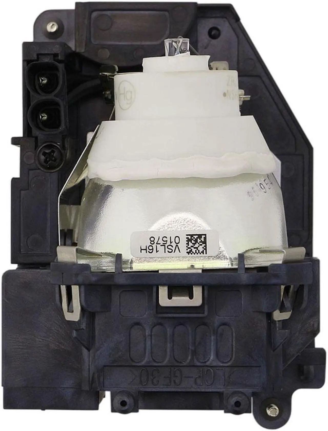 Alt view image 9 of 11 - NEC NP17LP-UM DLP Replacement Lamps