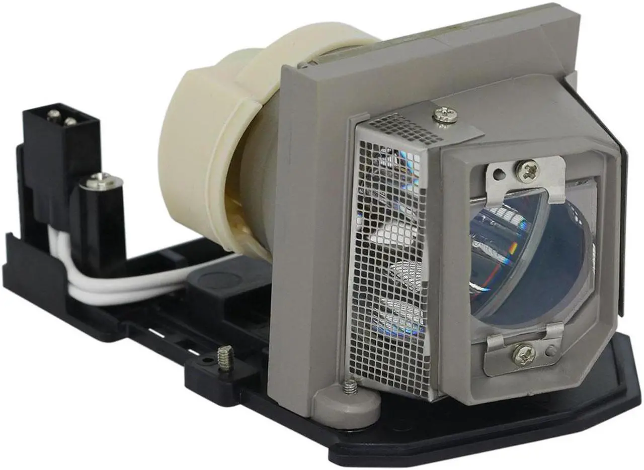Advanced Lamps Projector Lamp & Housing for Optoma DS325 - Thumbnail 4