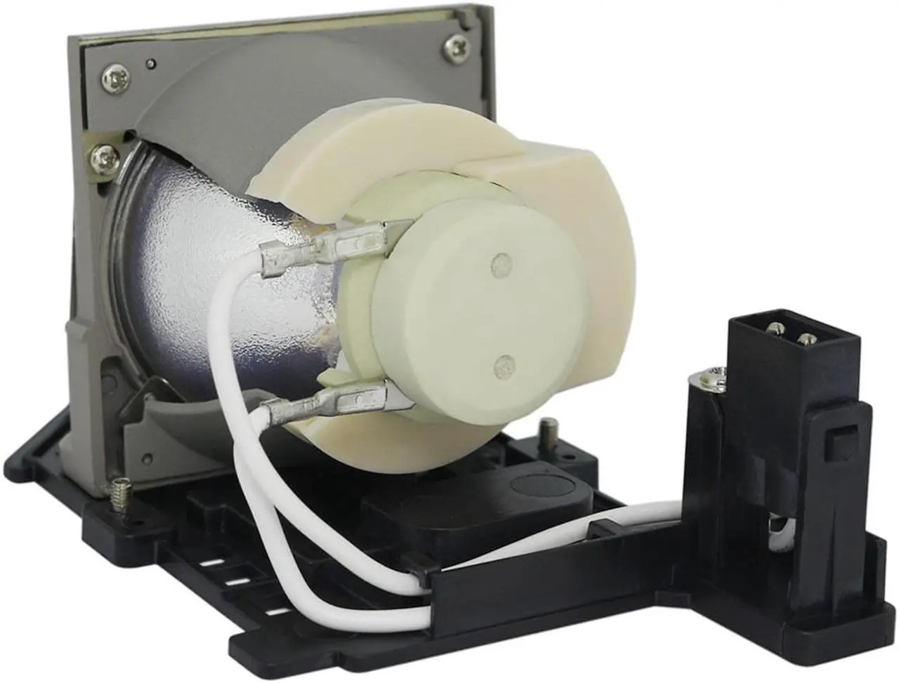 Advanced Lamps Projector Lamp & Housing for Optoma DS325 - Thumbnail 2